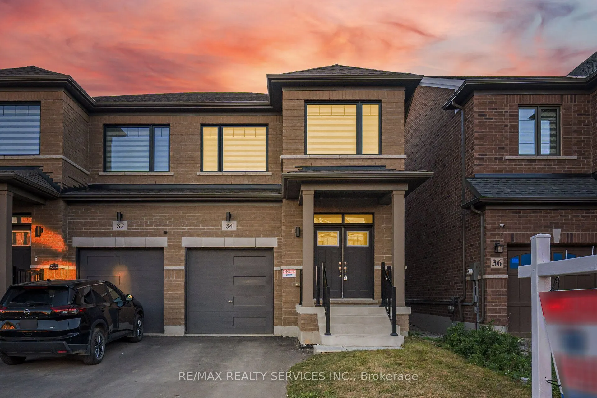34 Lipscott Drive