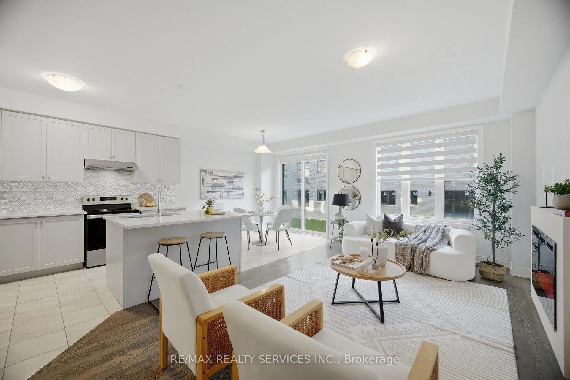 34 Lipscott Drive