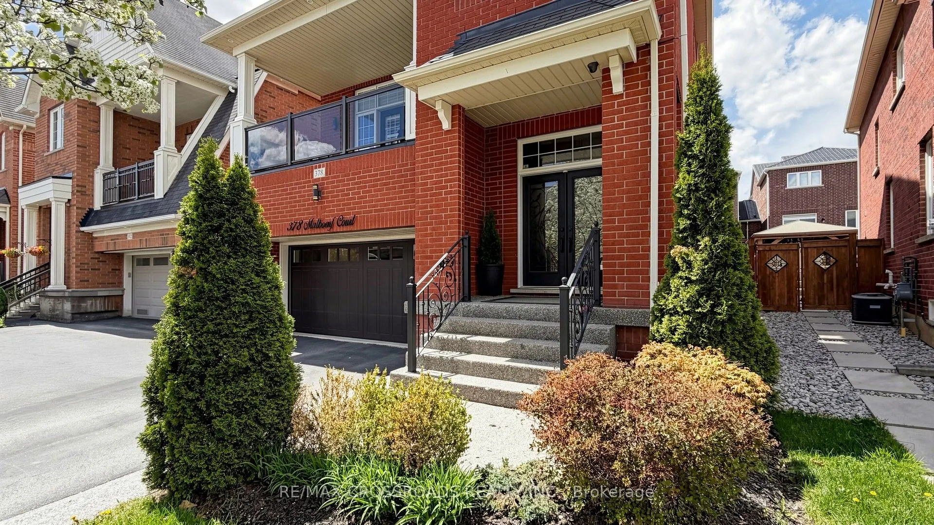 378 Malboeuf Court