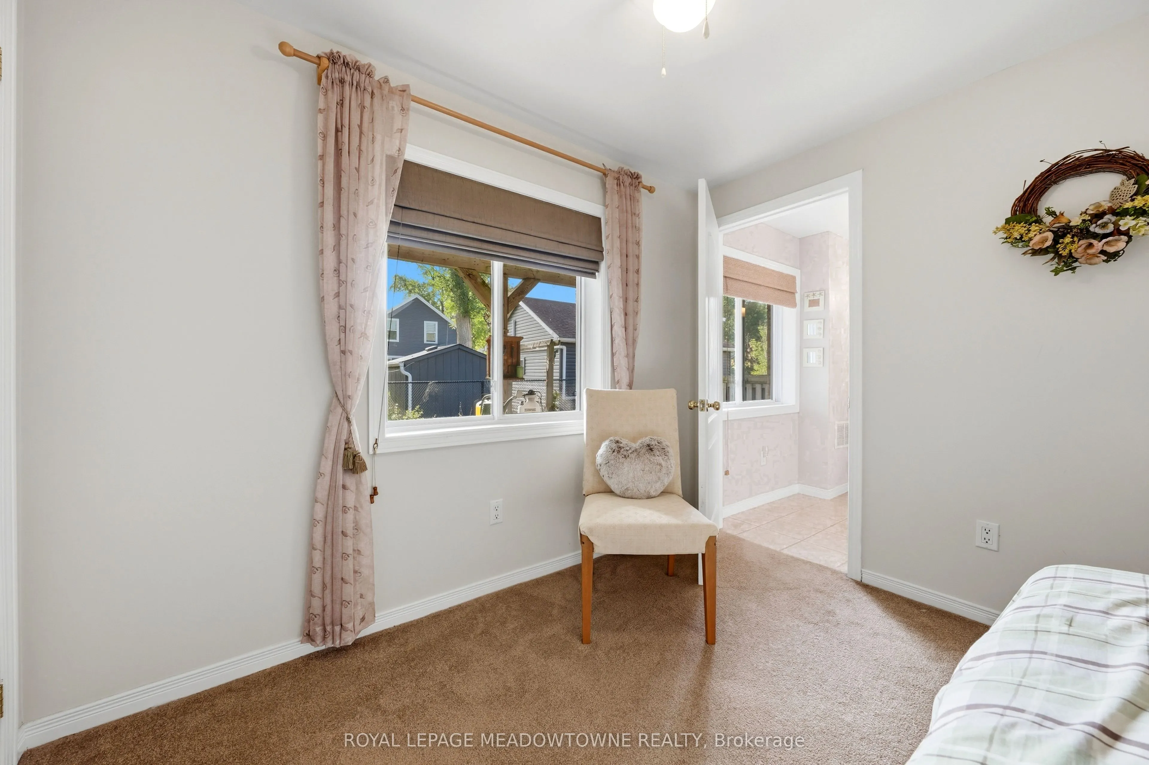 15 Costigan Court