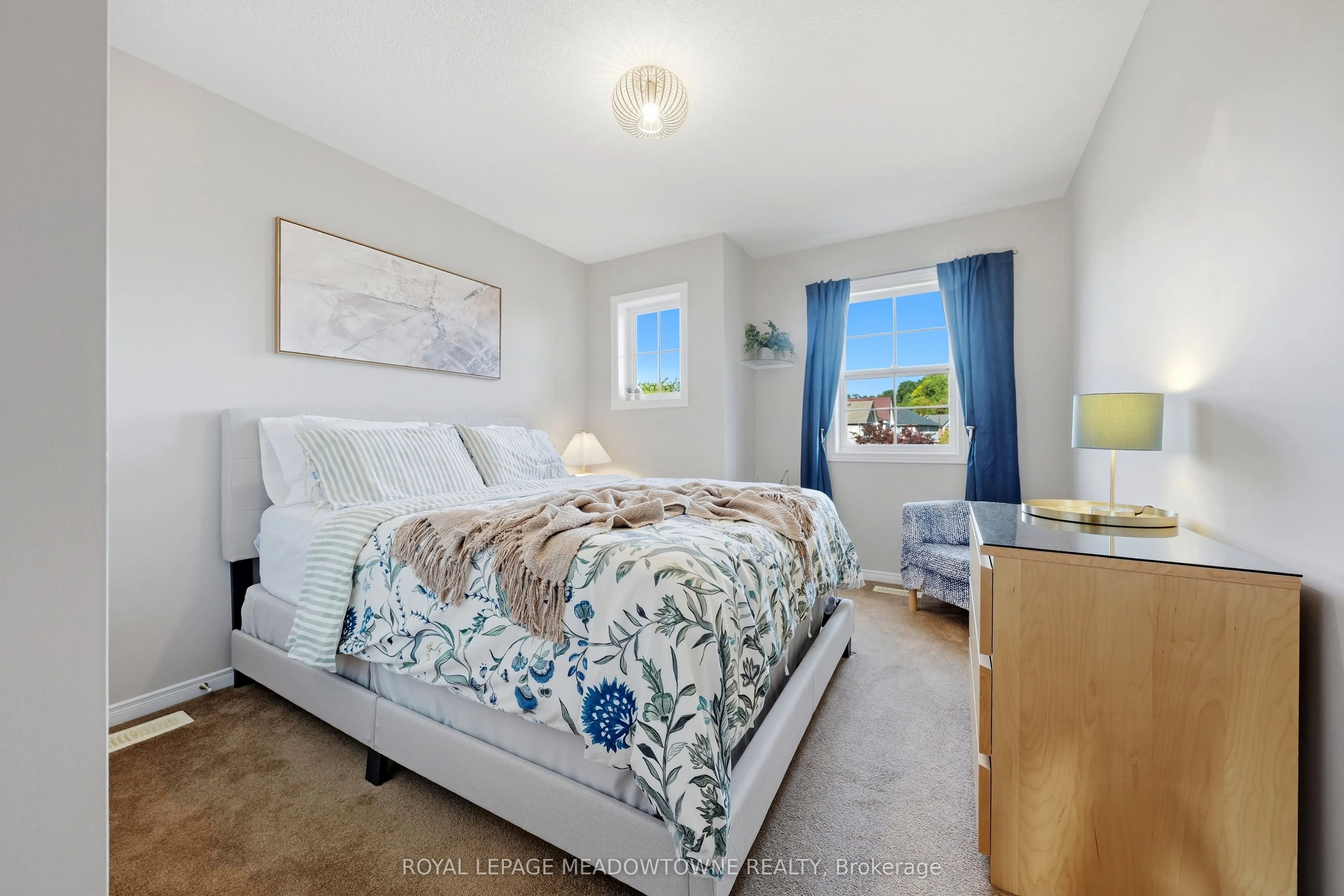 15 Costigan Court
