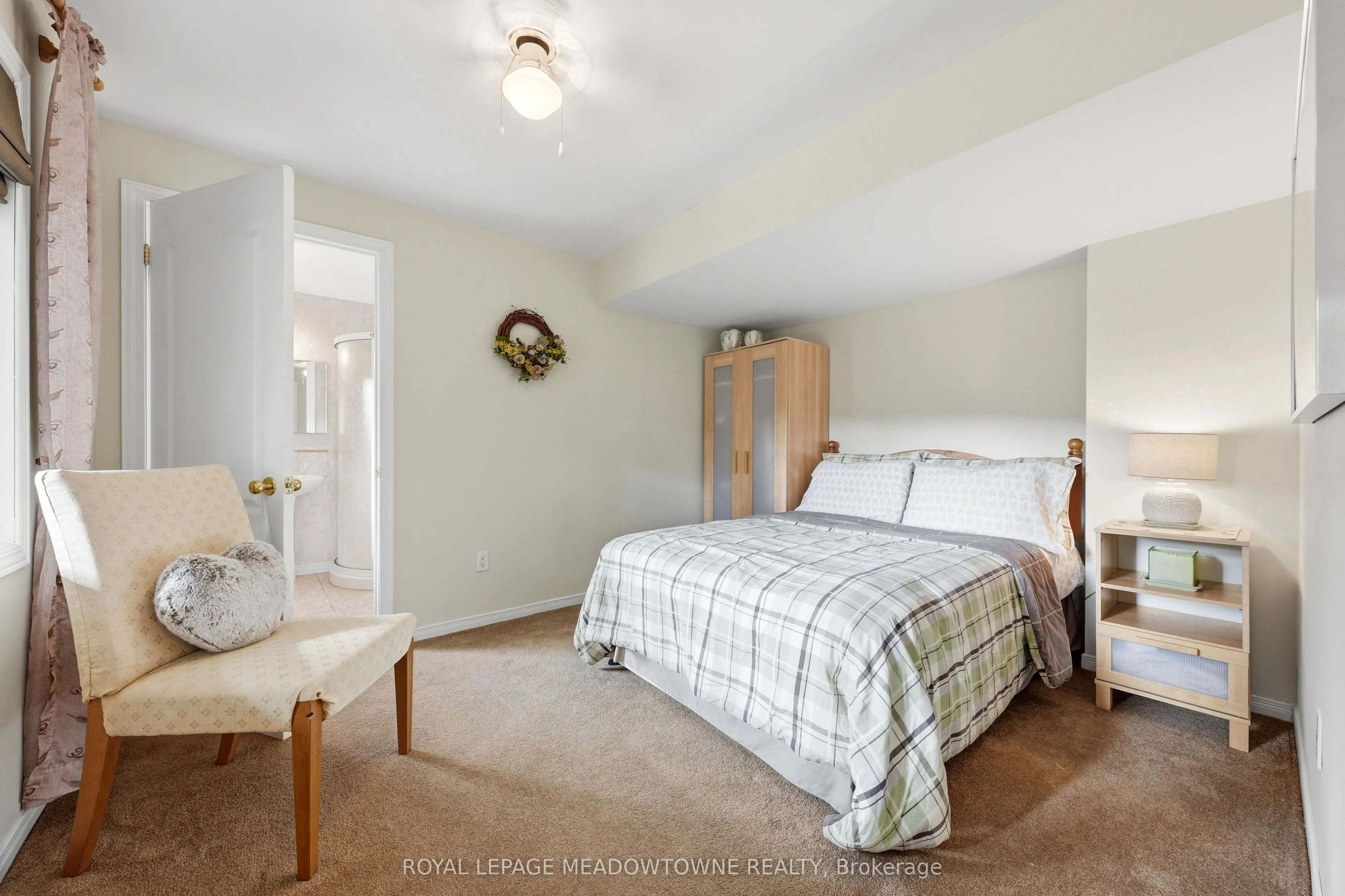 15 Costigan Court