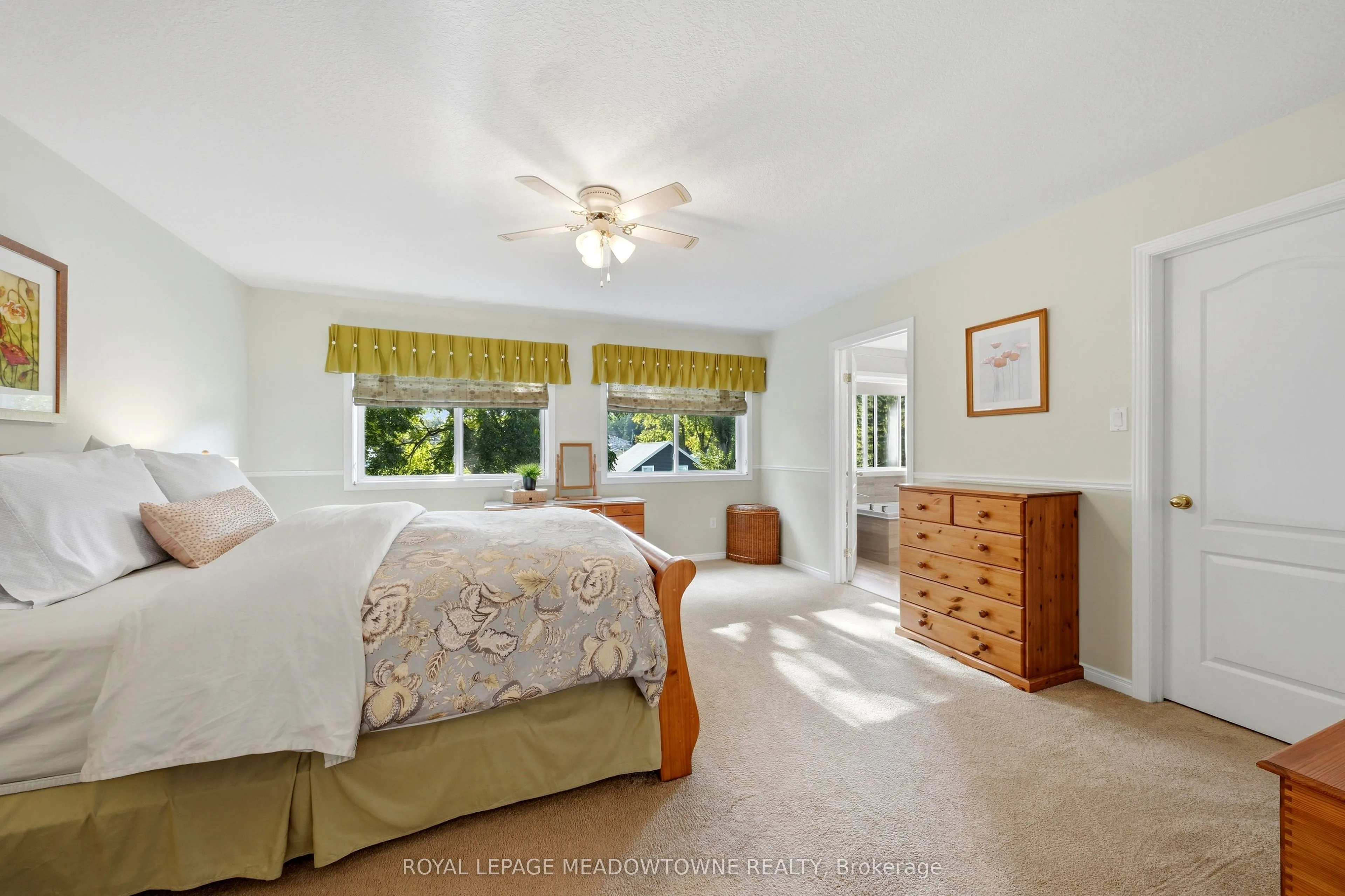 15 Costigan Court