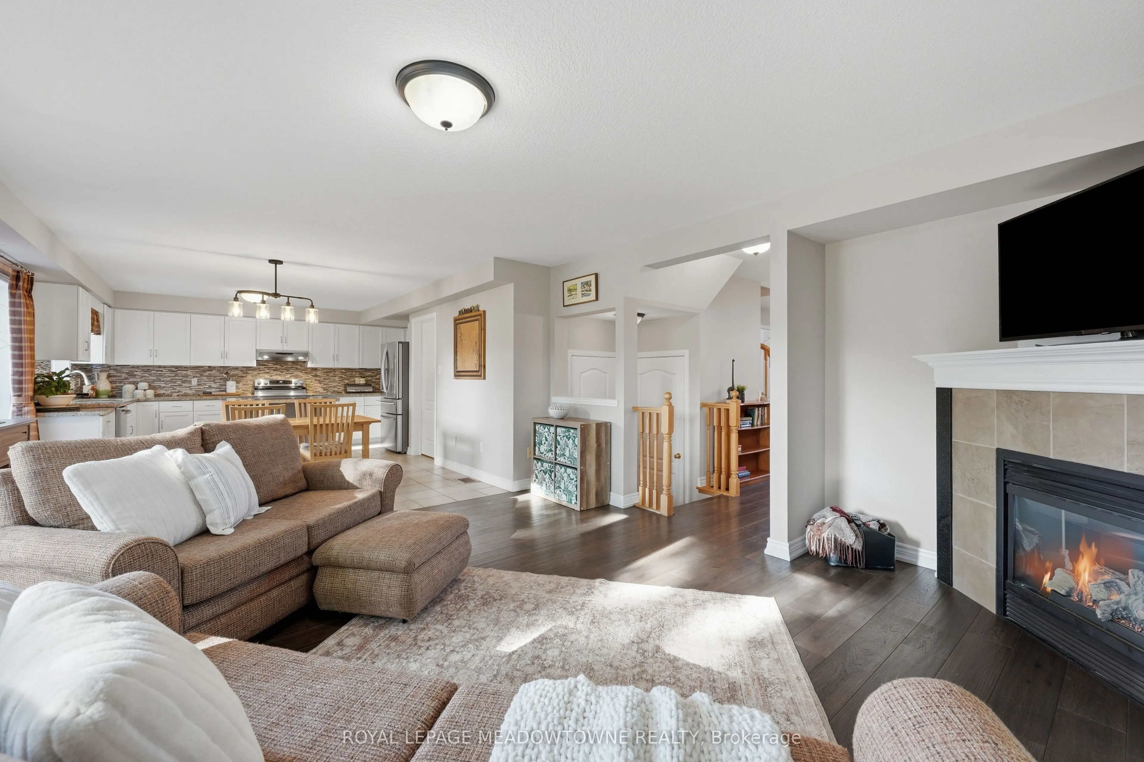 15 Costigan Court