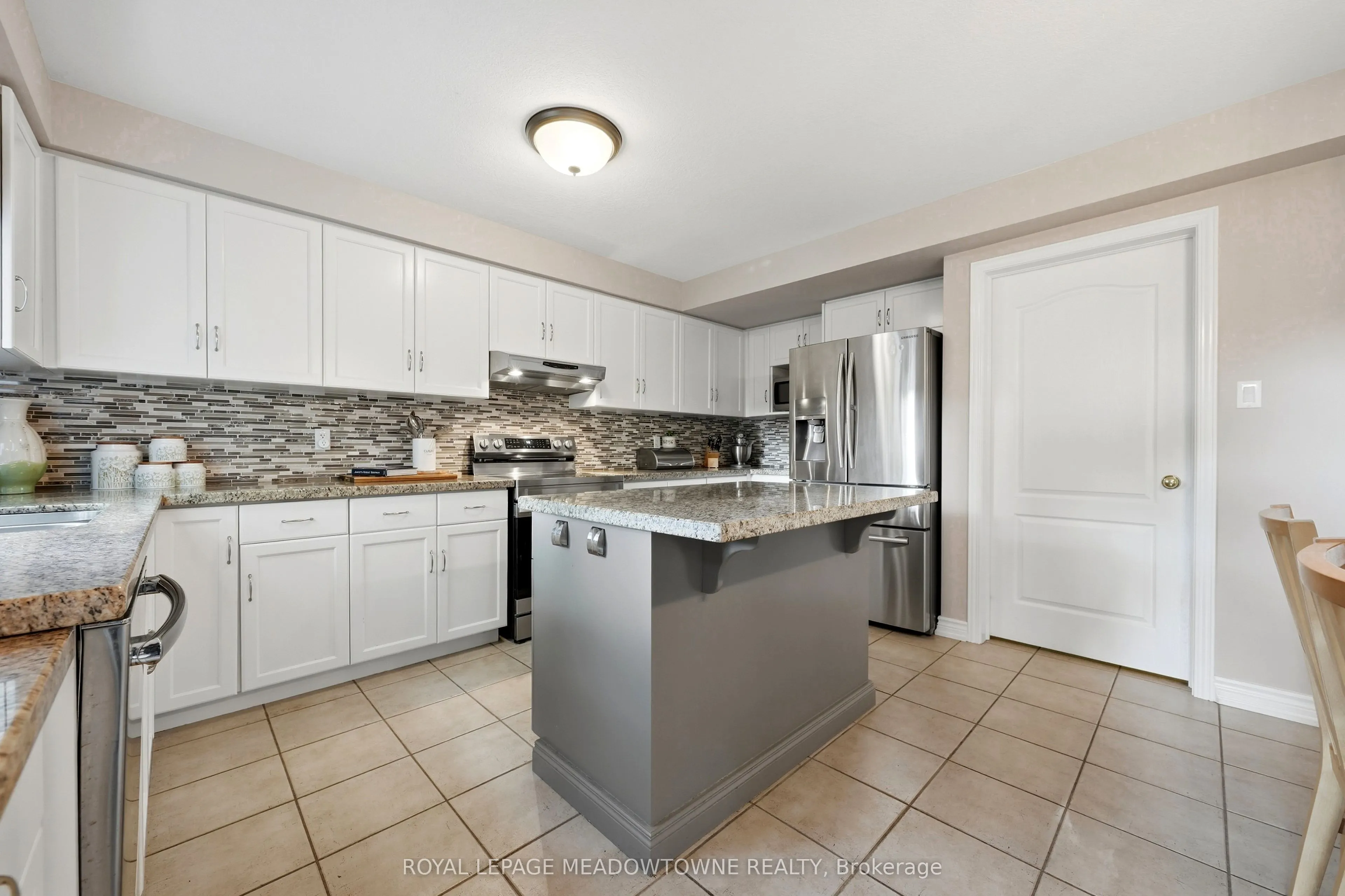 15 Costigan Court