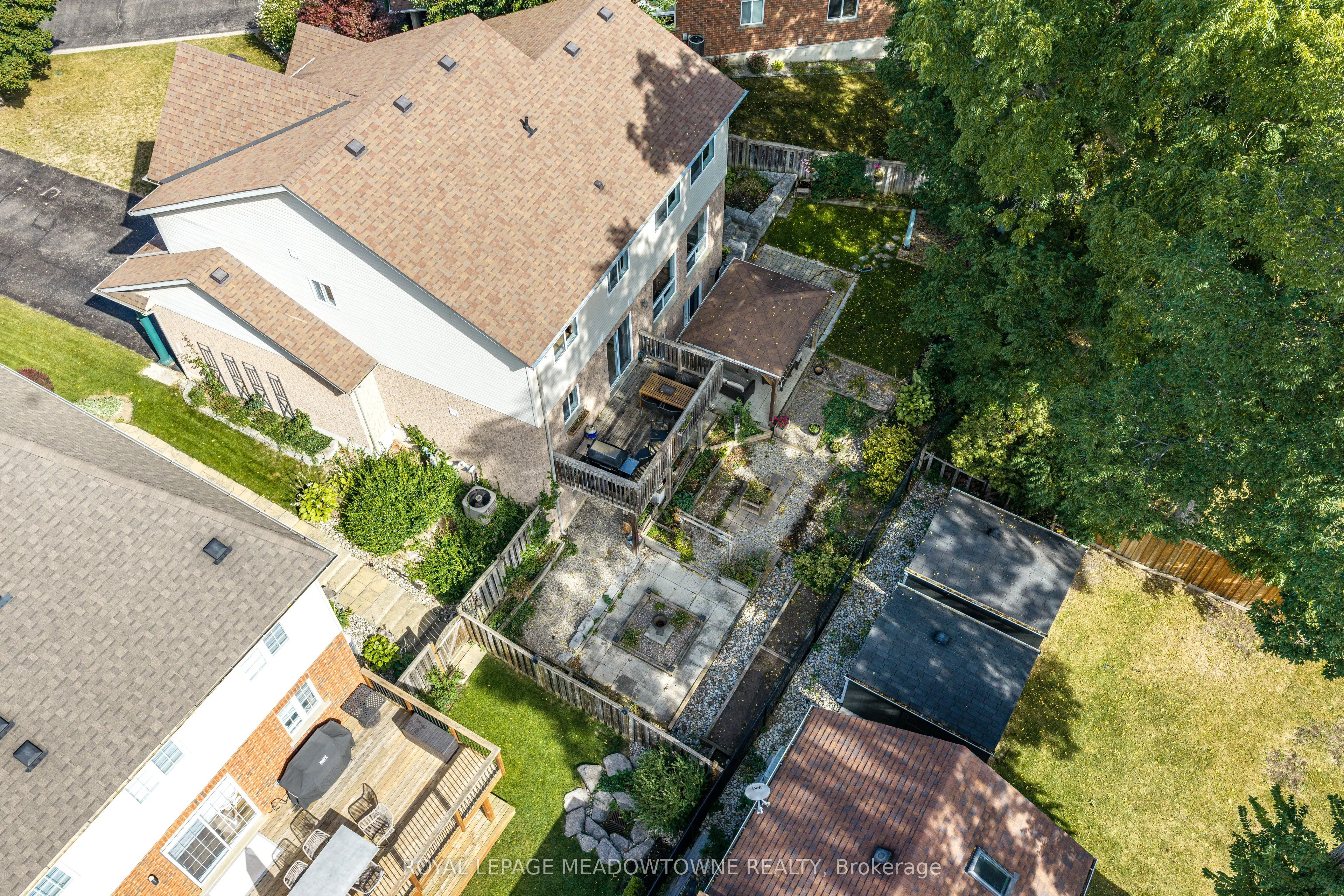 15 Costigan Court