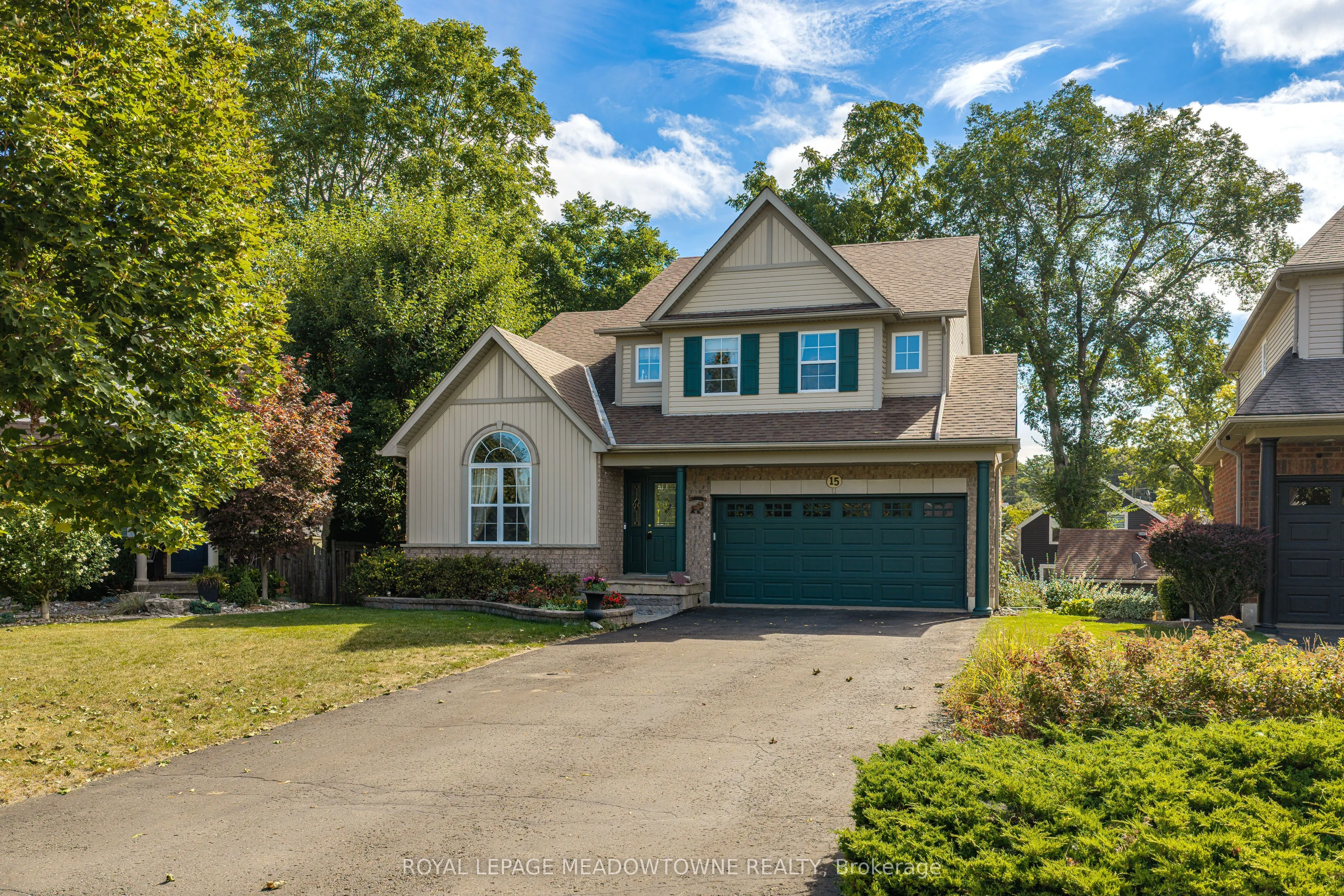 15 Costigan Court