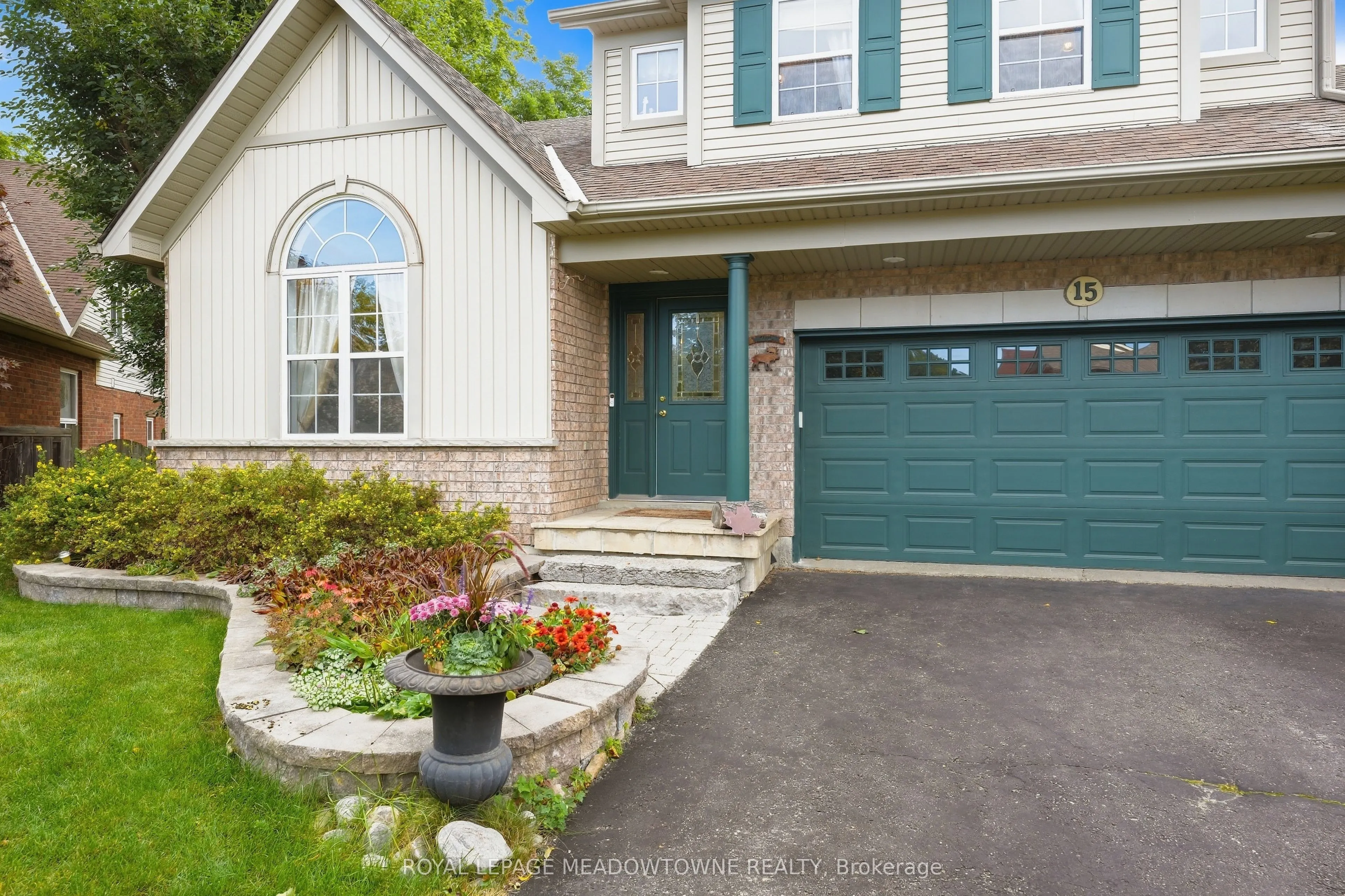 15 Costigan Court