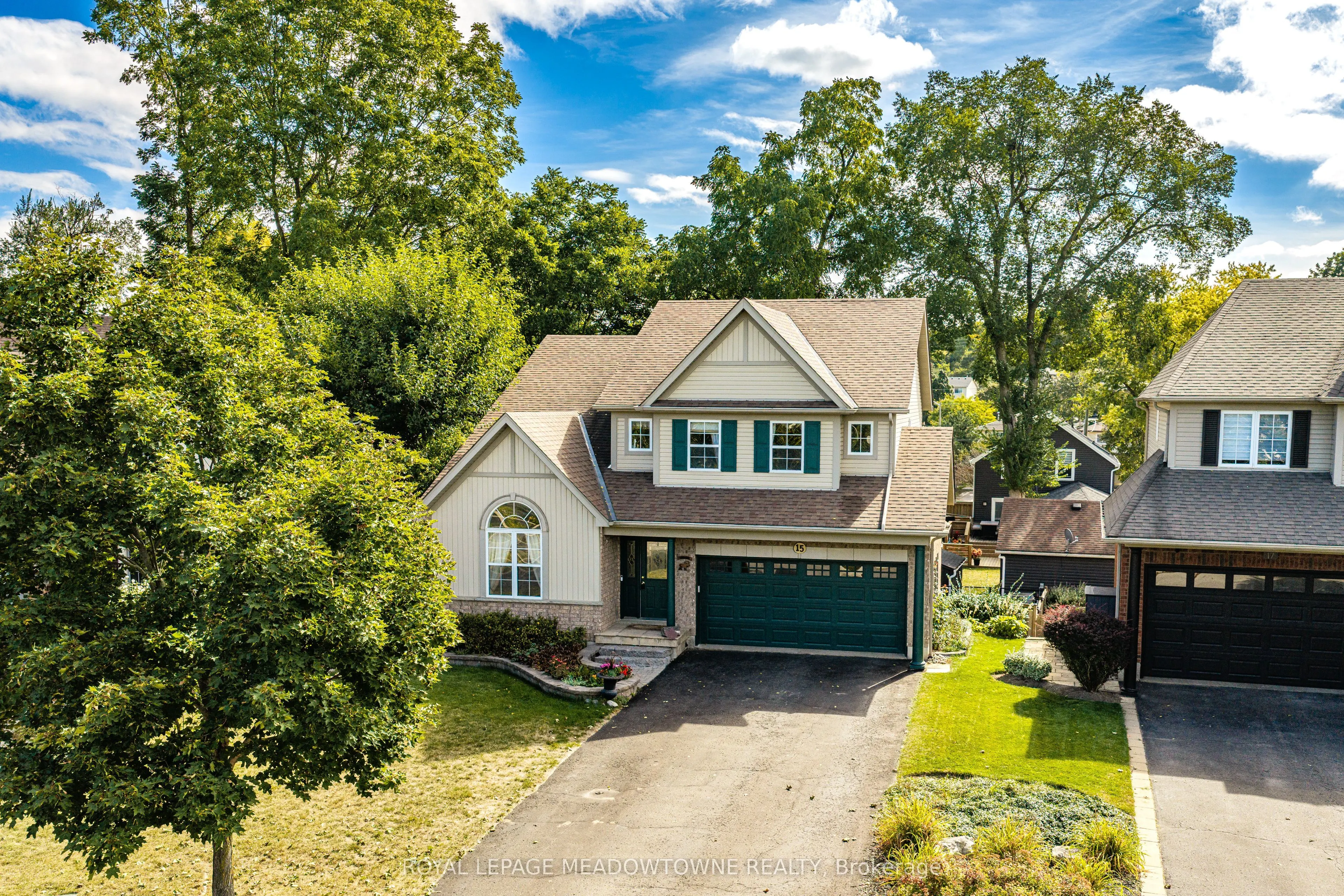 15 Costigan Court