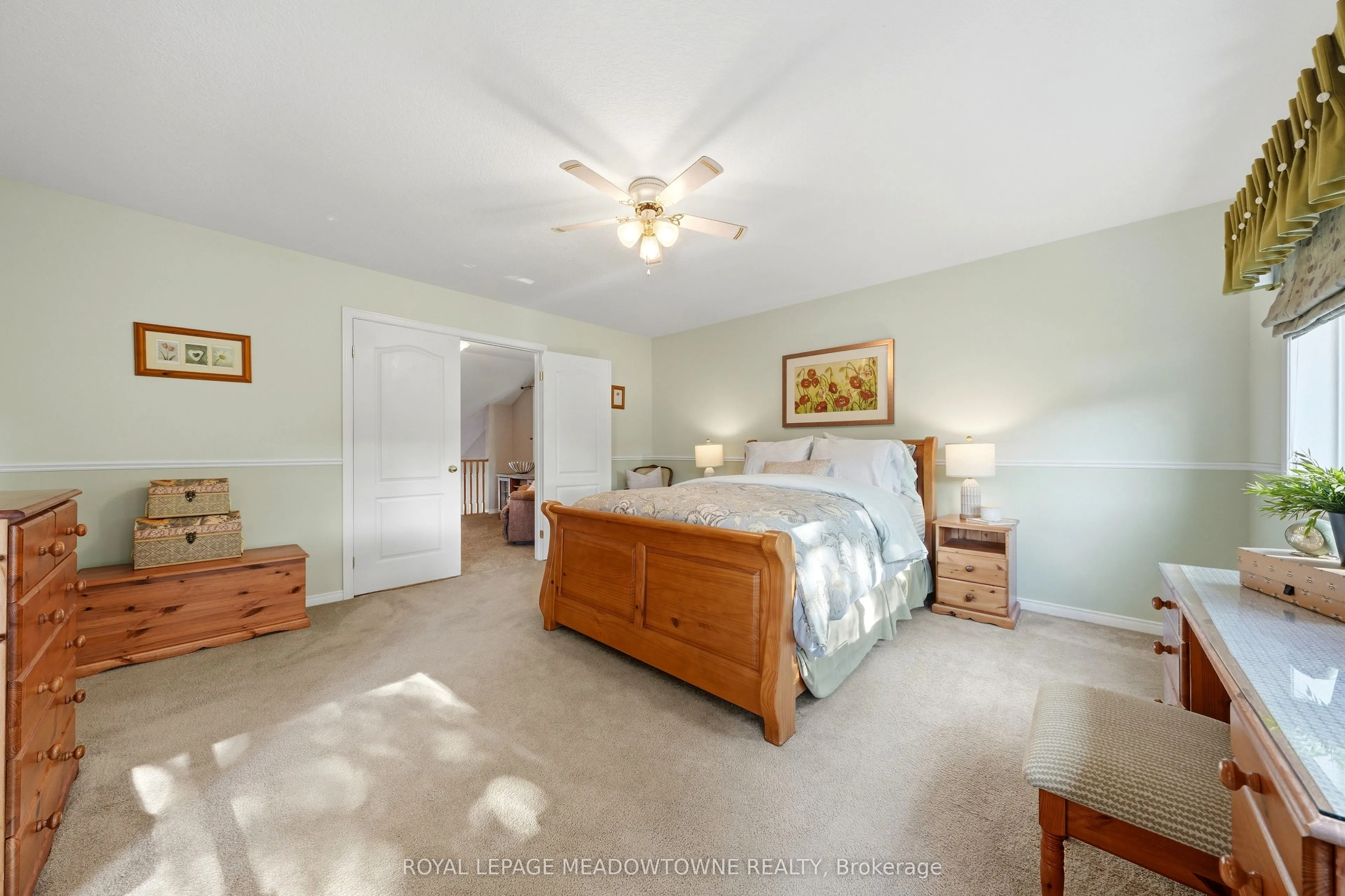 15 Costigan Court