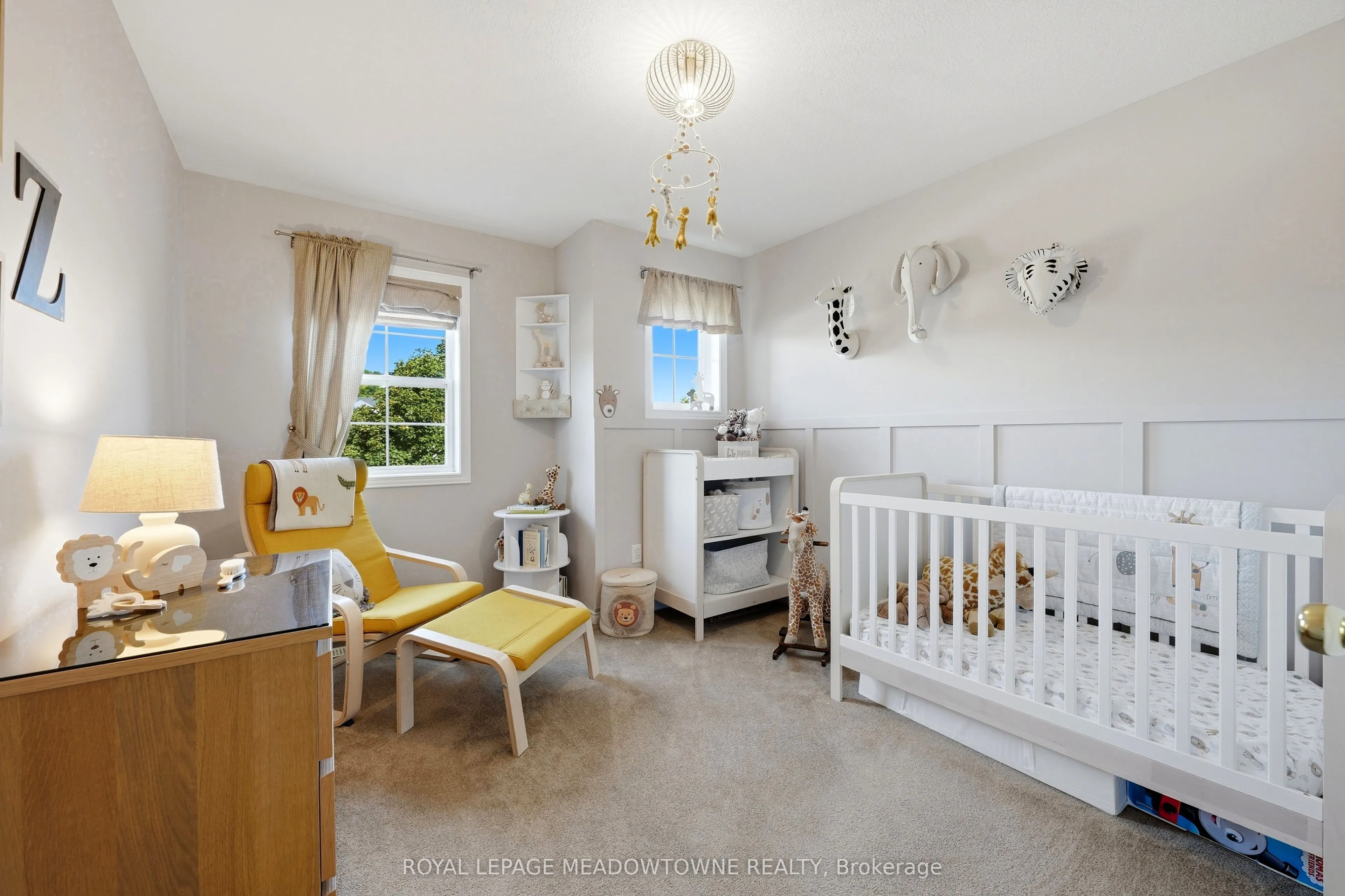 15 Costigan Court