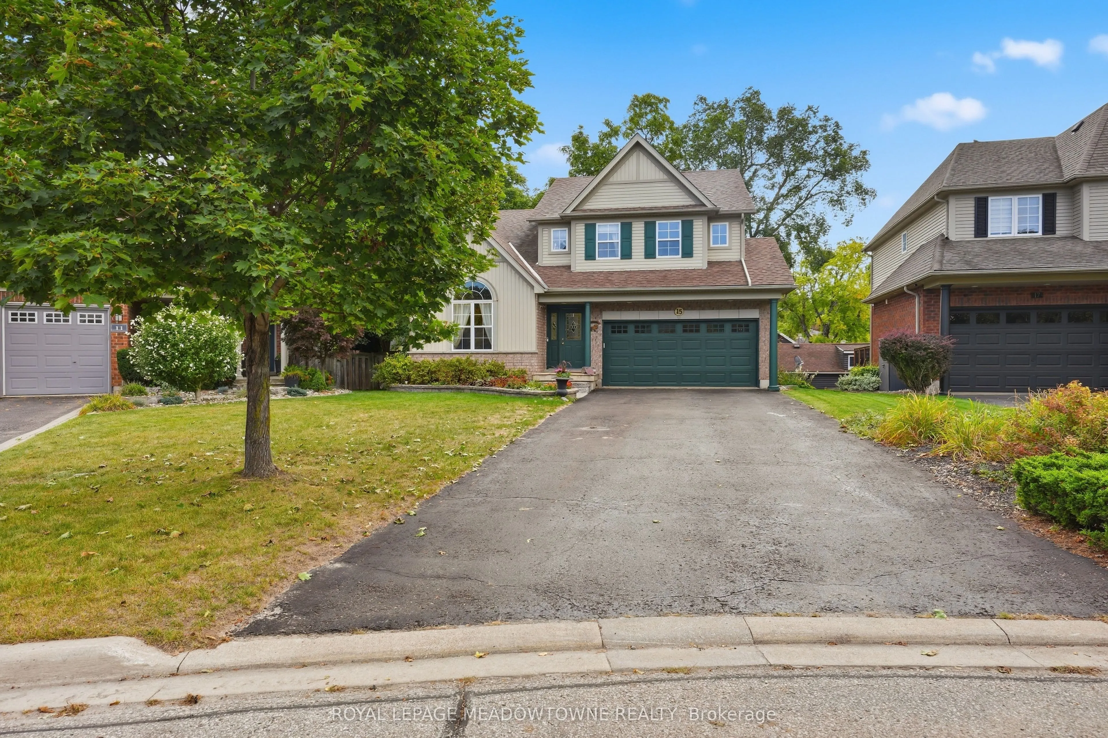15 Costigan Court