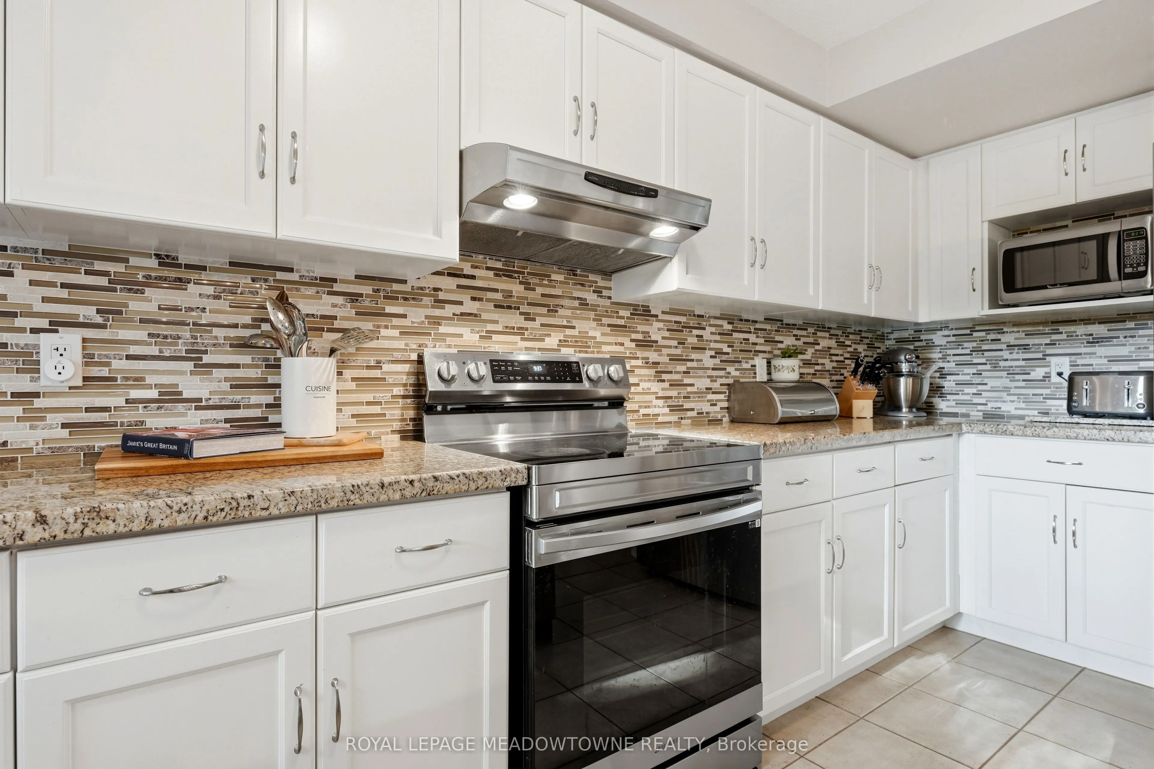 15 Costigan Court