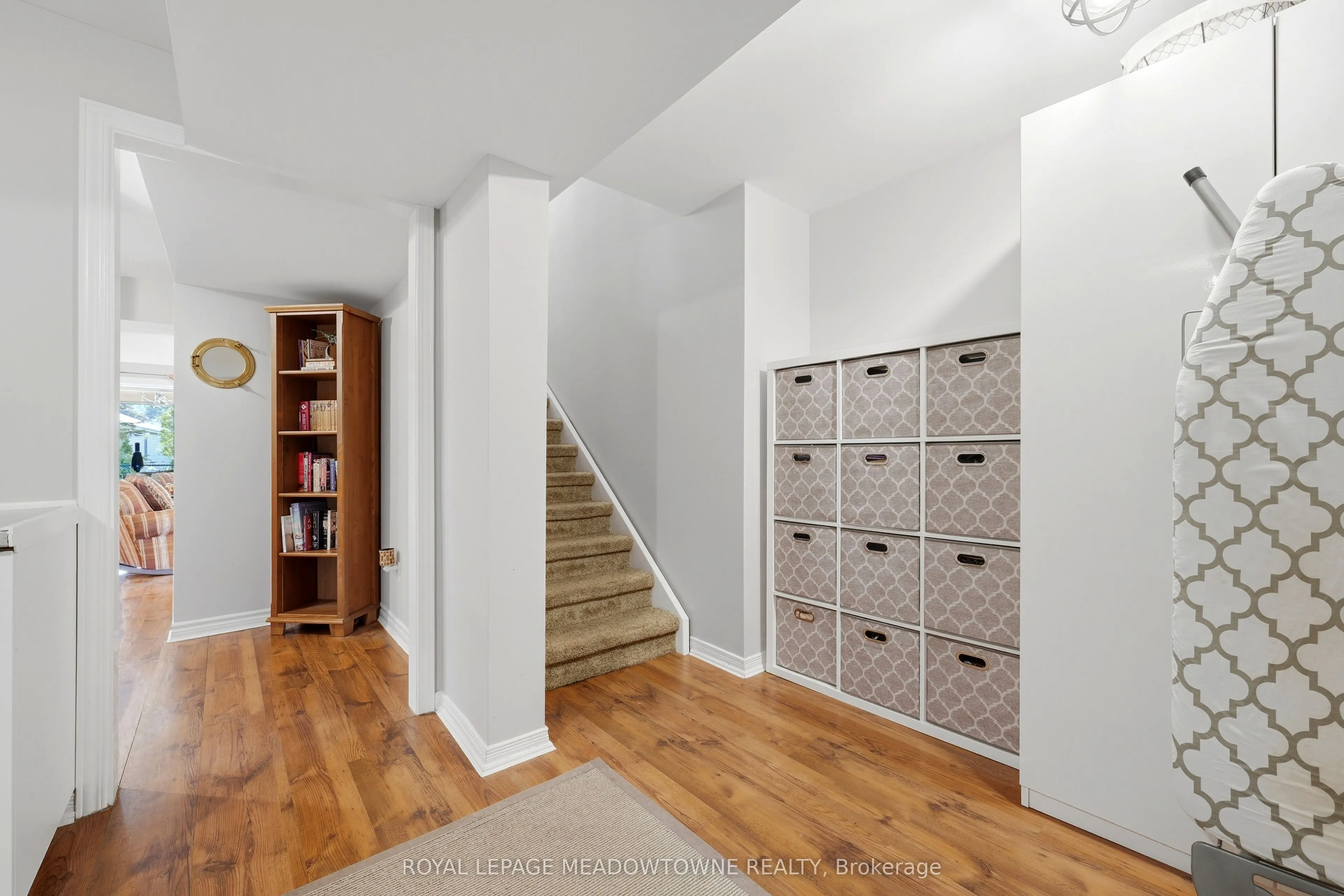 15 Costigan Court