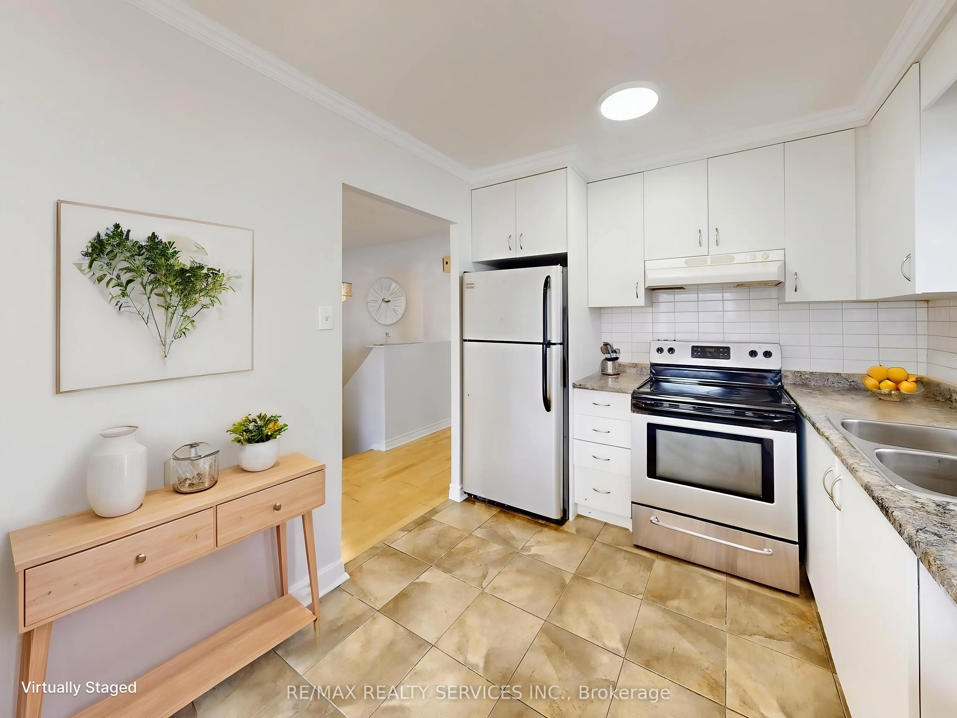 9 Glenridge Road