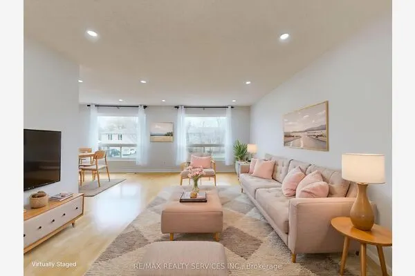 9 Glenridge Road