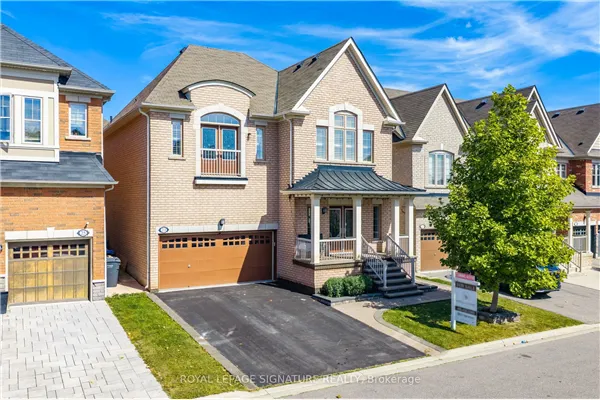 23 Arrowpoint Drive