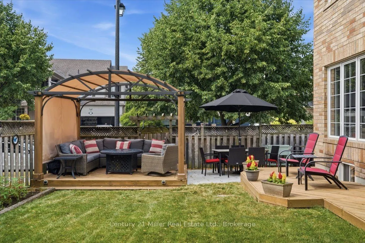 1699 Norris Circle