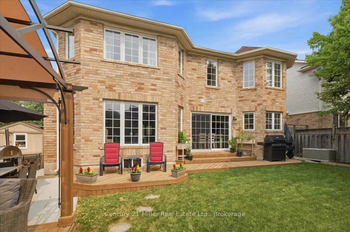 1699 Norris Circle