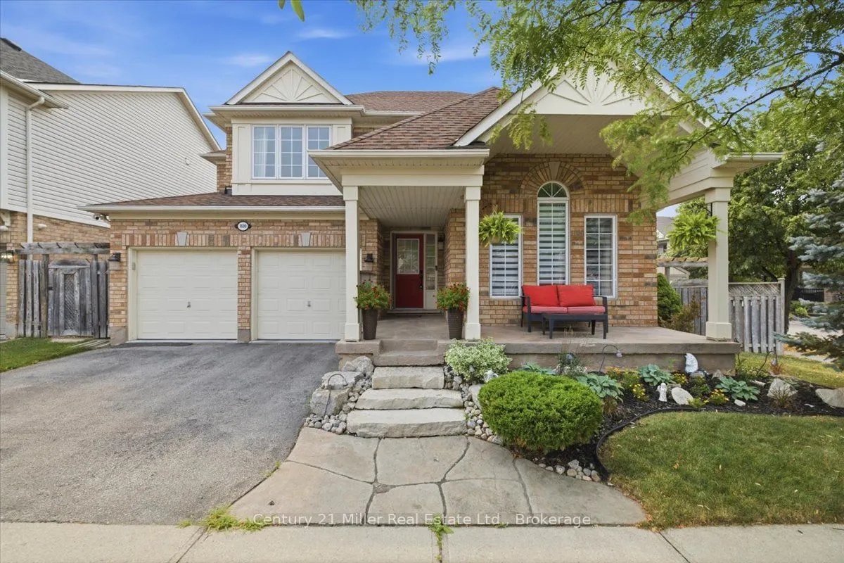 1699 Norris Circle
