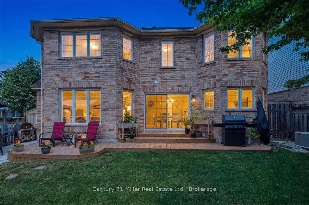 1699 Norris Circle