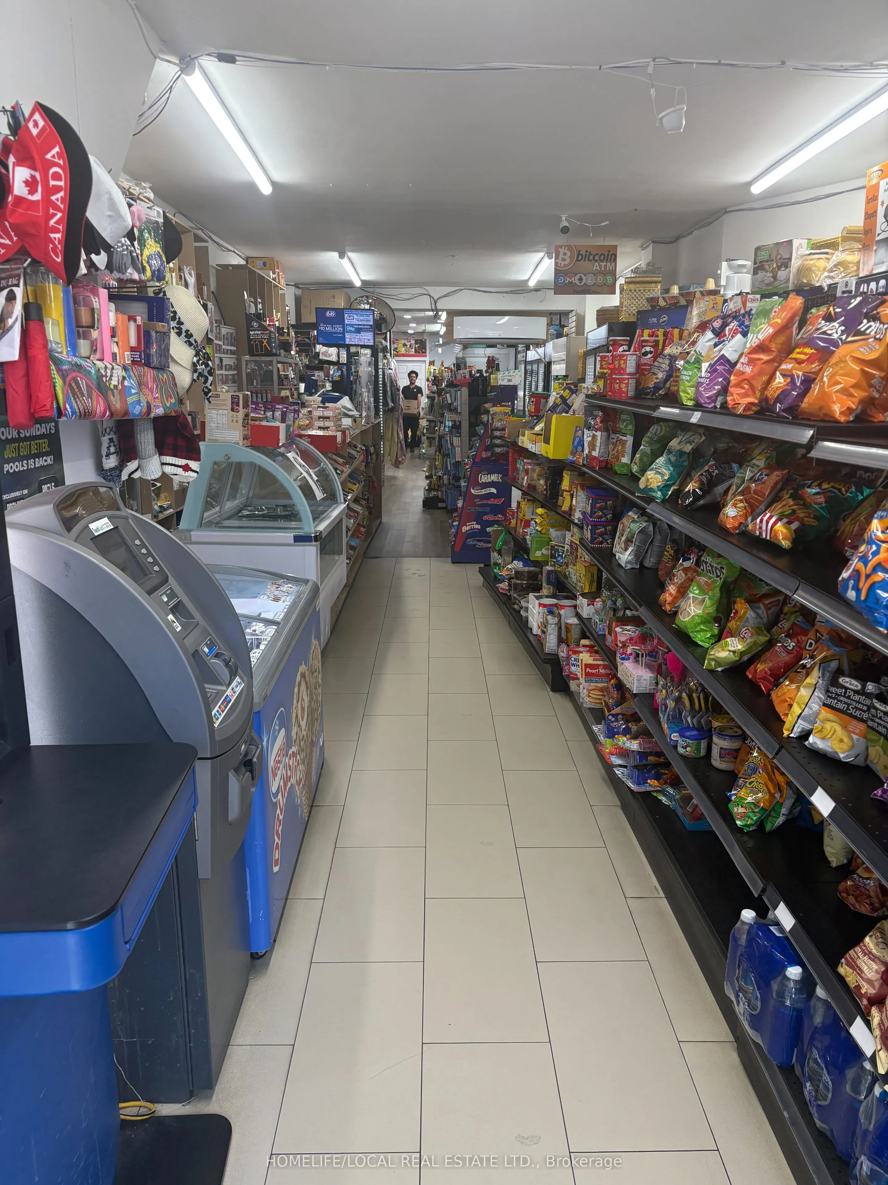 1024 Bloor Street W
