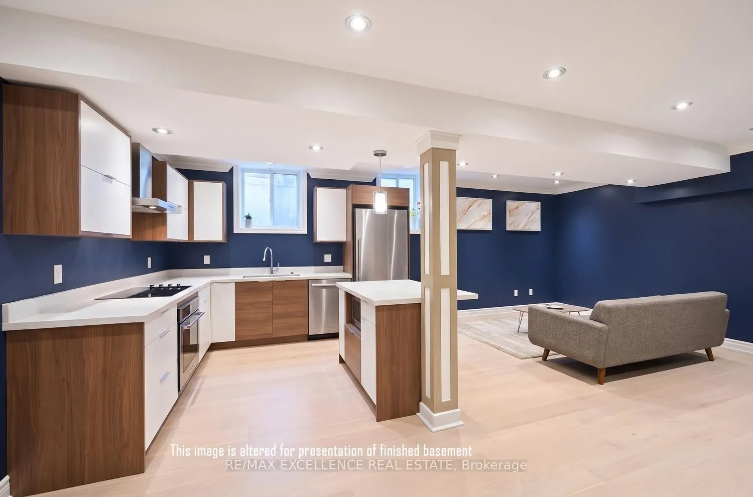 20 Manett Crescent