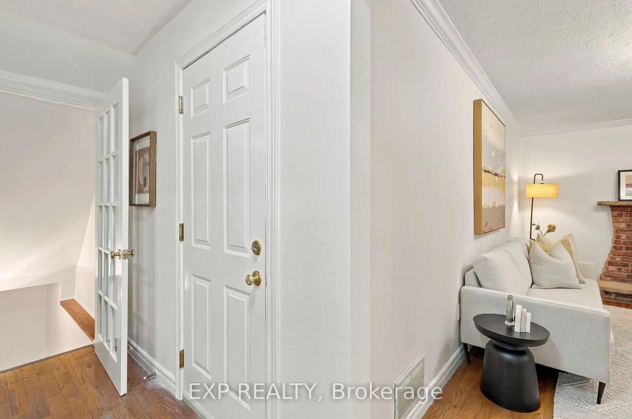 491 Tipperton Crescent