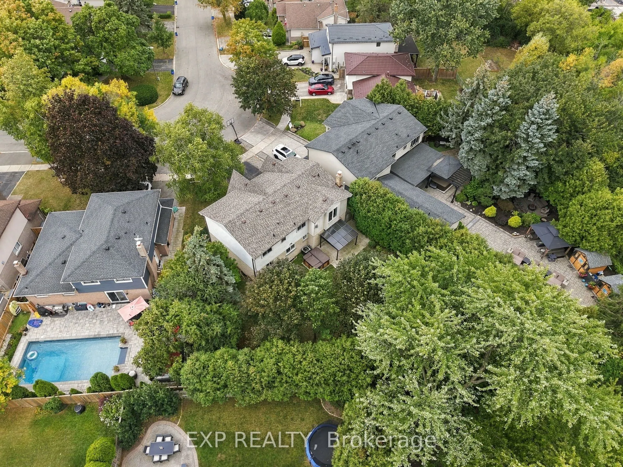 491 Tipperton Crescent