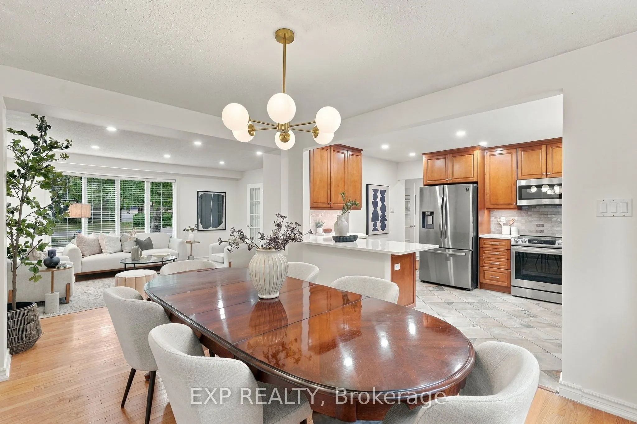 491 Tipperton Crescent