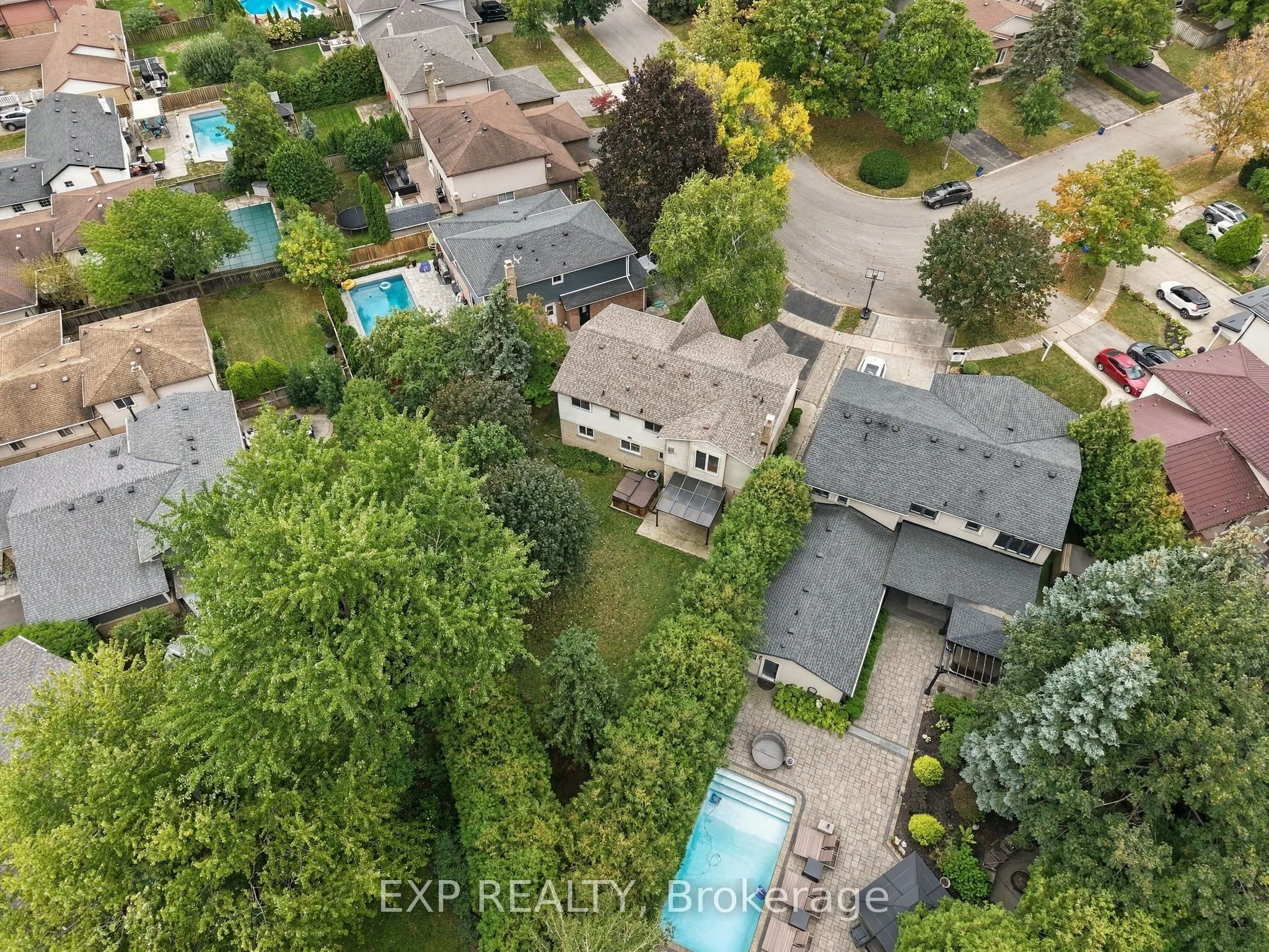 491 Tipperton Crescent