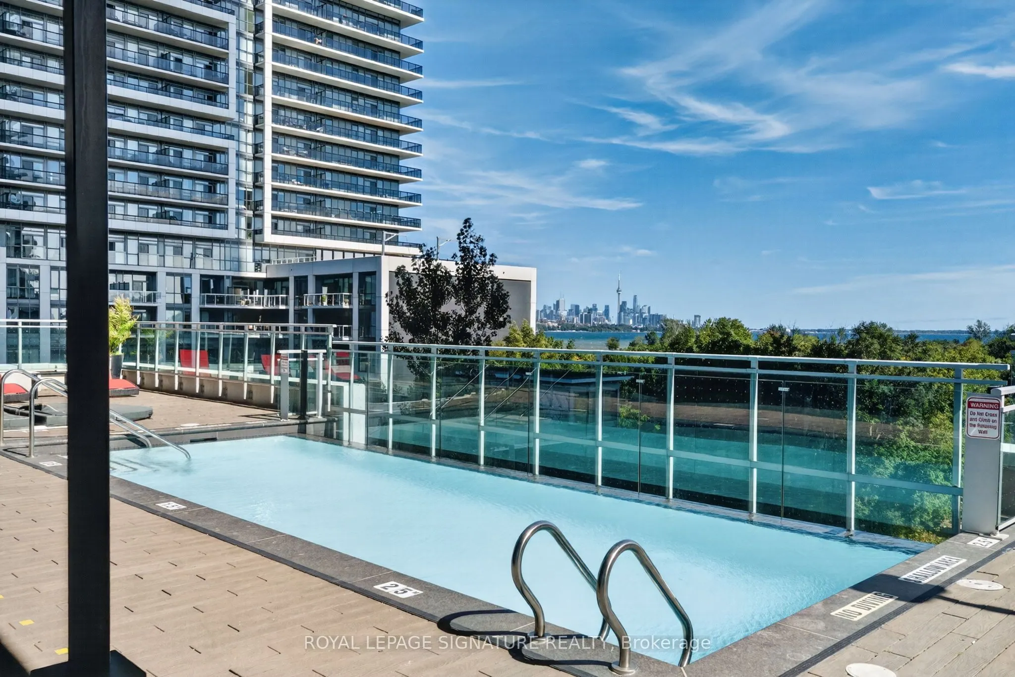 33 Shore Breeze Drive #706