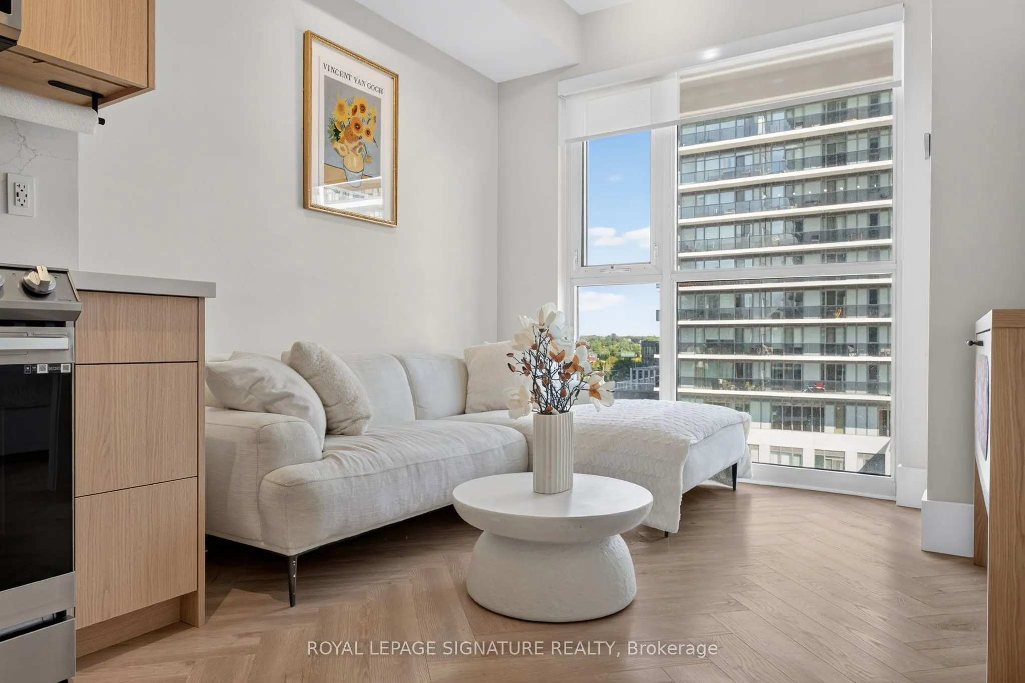 33 Shore Breeze Drive #706