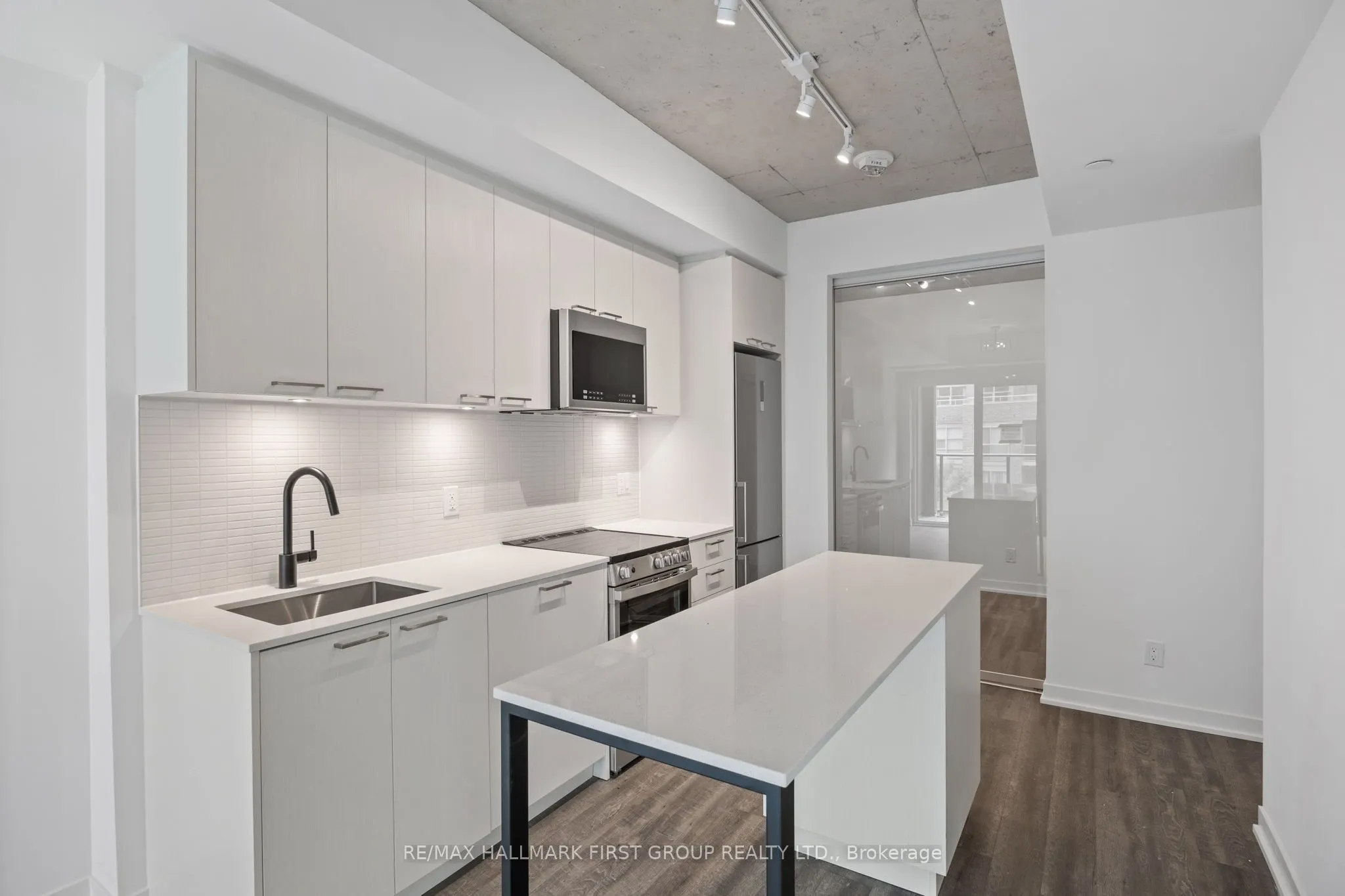 1808 St Clair Avenue W #408