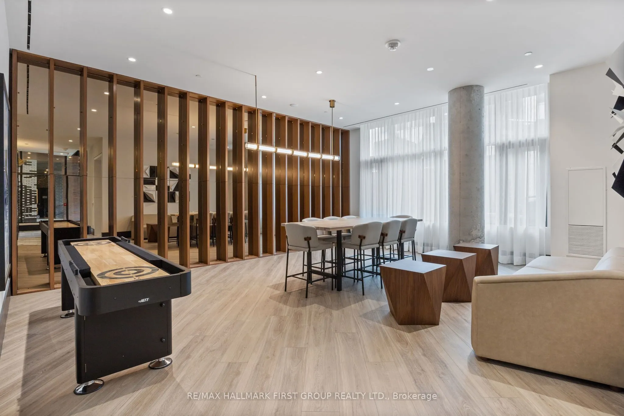 1808 St Clair Avenue W #408