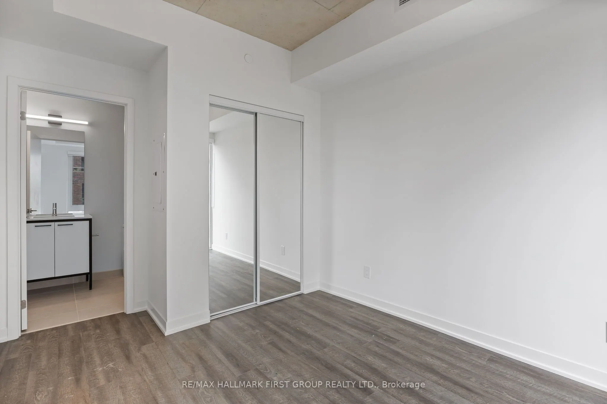 1808 St Clair Avenue W #408