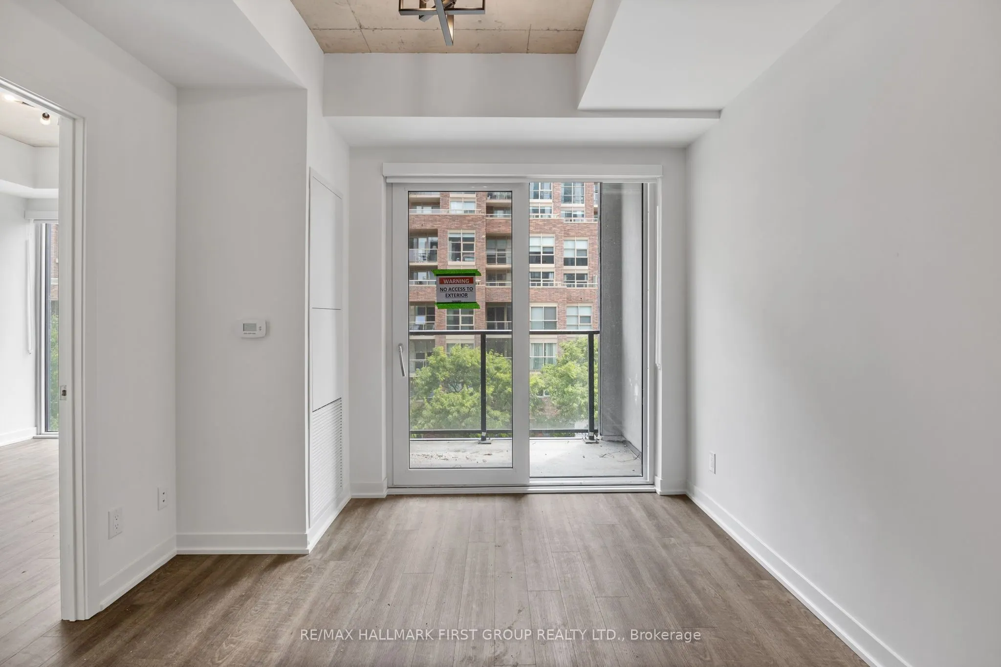 1808 St Clair Avenue W #408