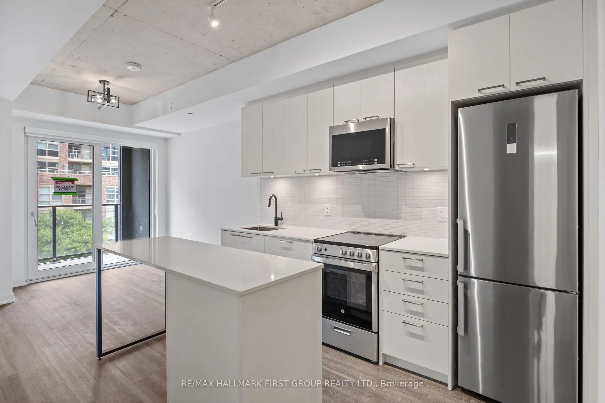 1808 St Clair Avenue W #408