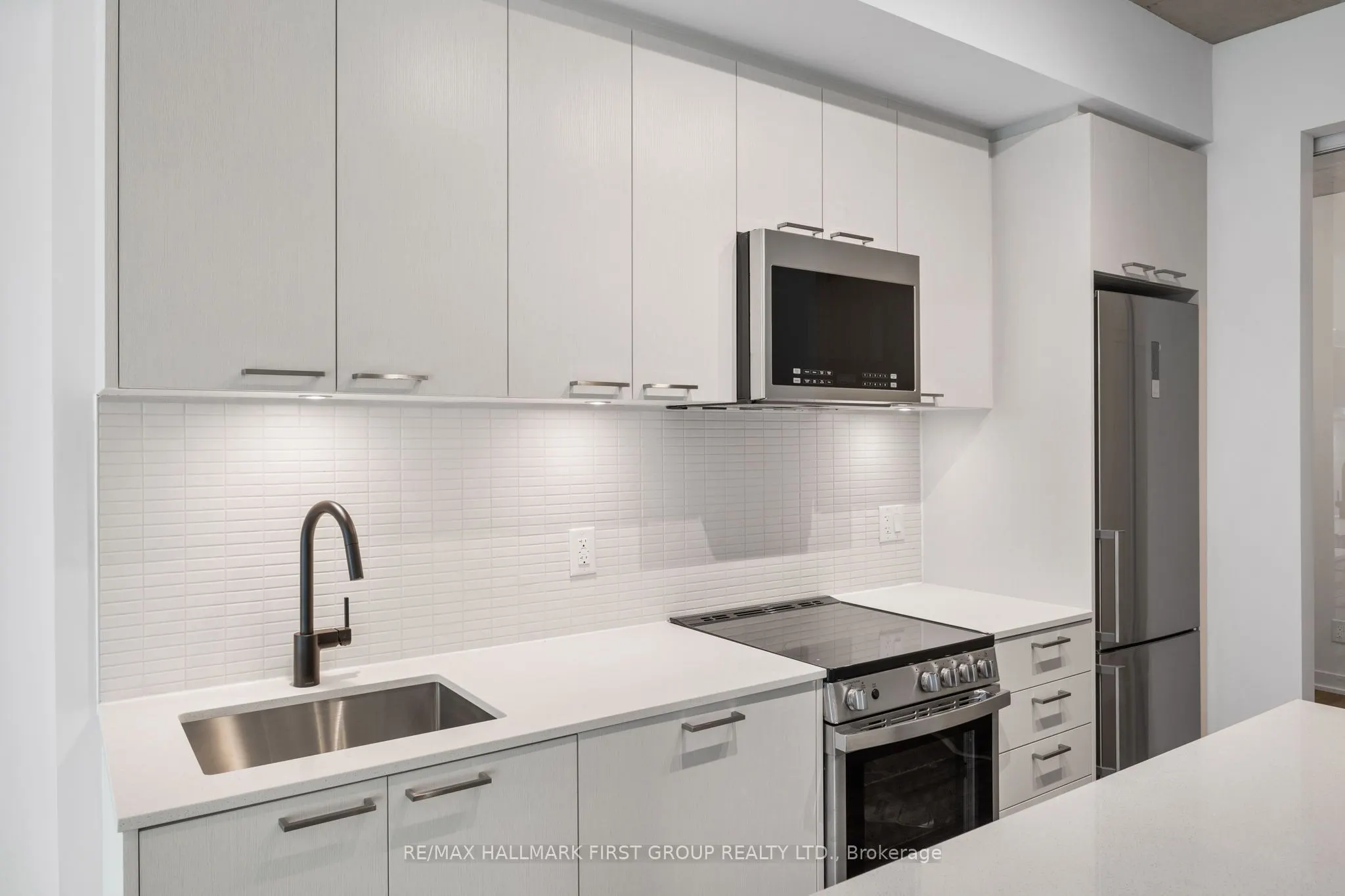 1808 St Clair Avenue W #408