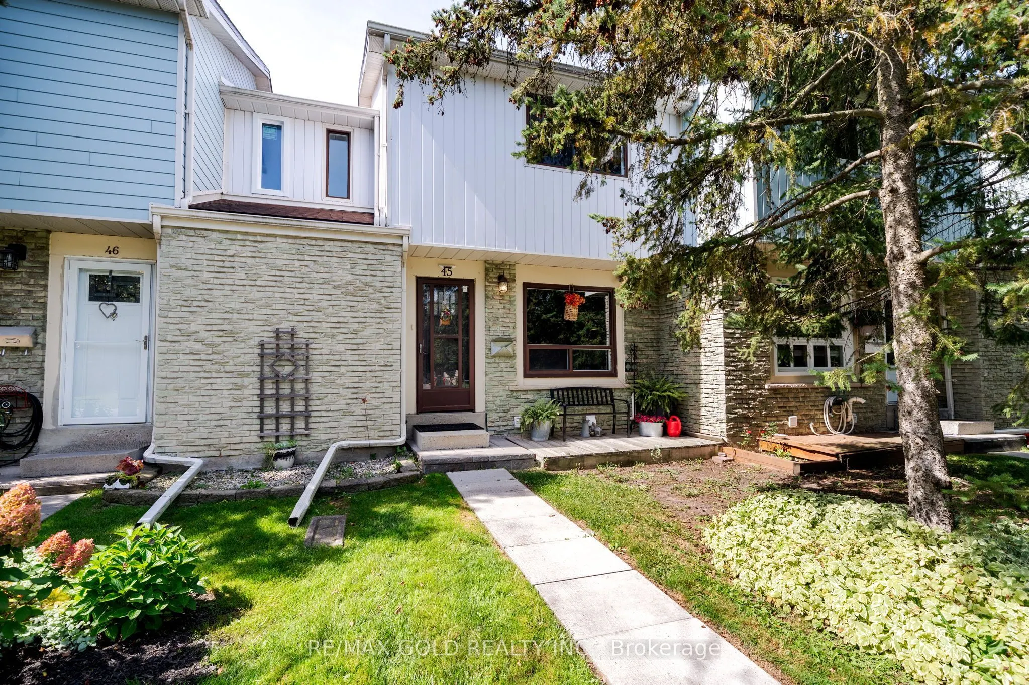 6540 Falconer Drive #45