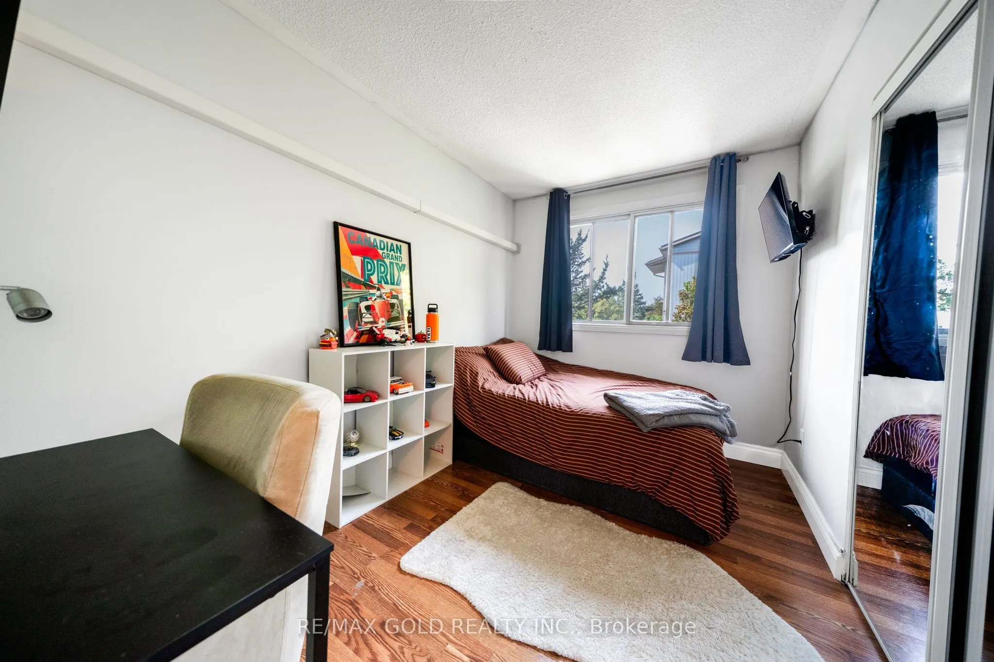 6540 Falconer Drive #45