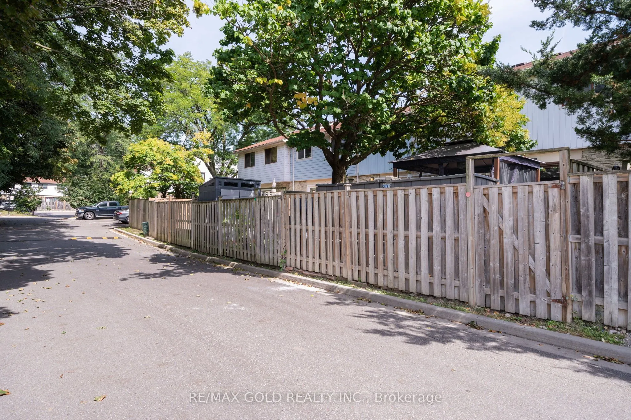 6540 Falconer Drive #45