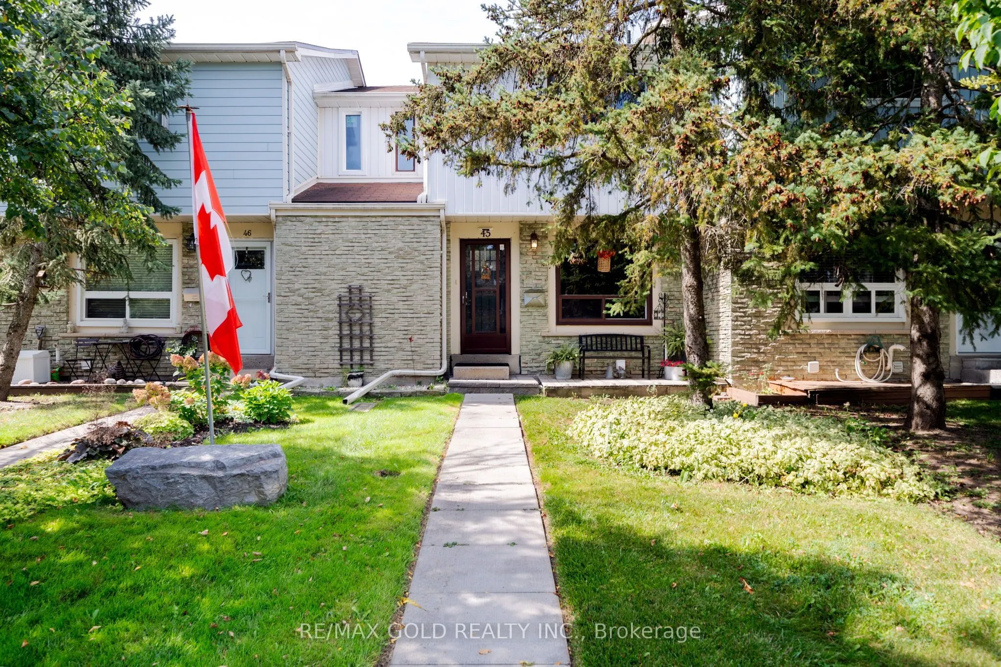 6540 Falconer Drive #45
