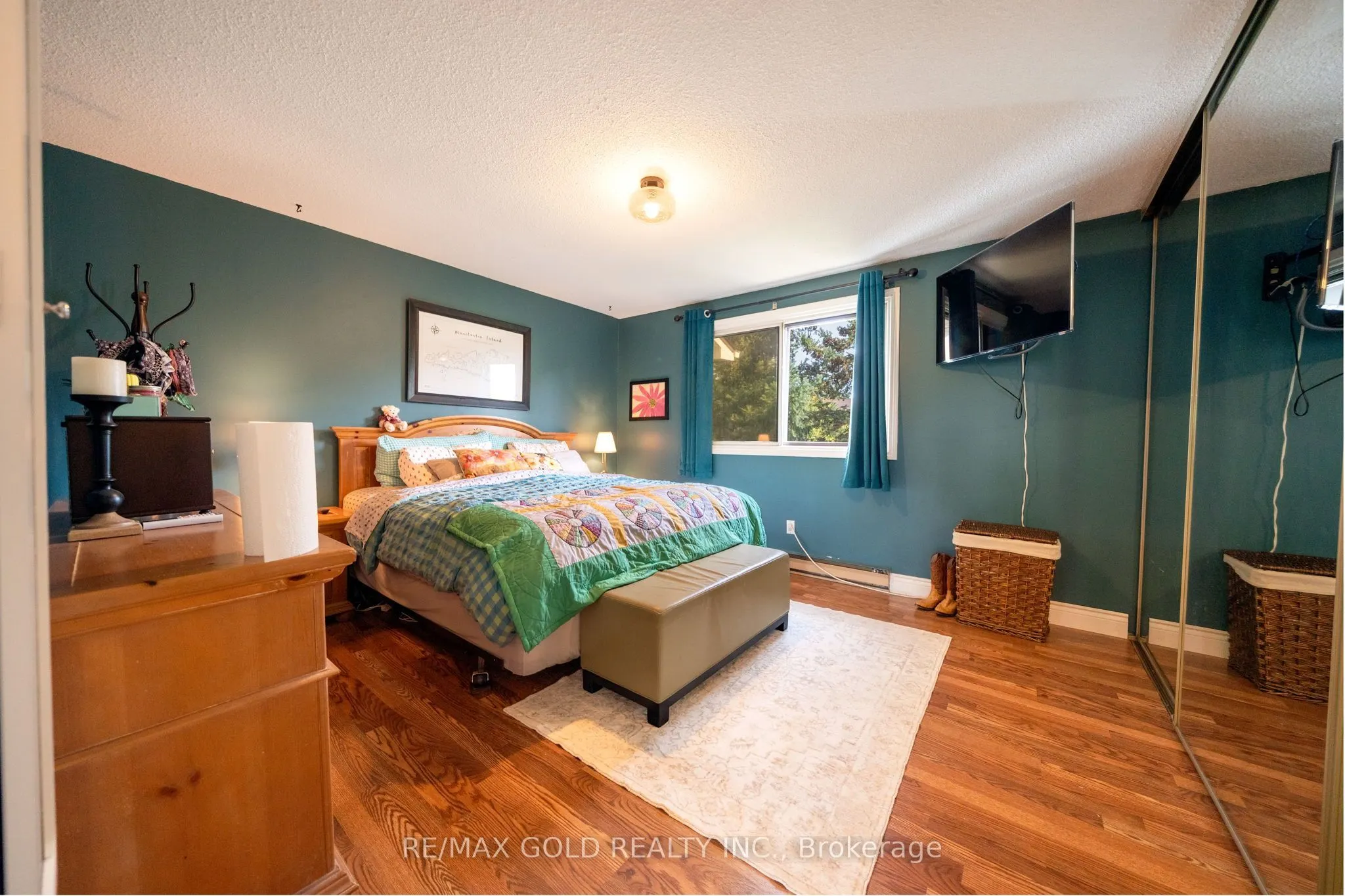 6540 Falconer Drive #45