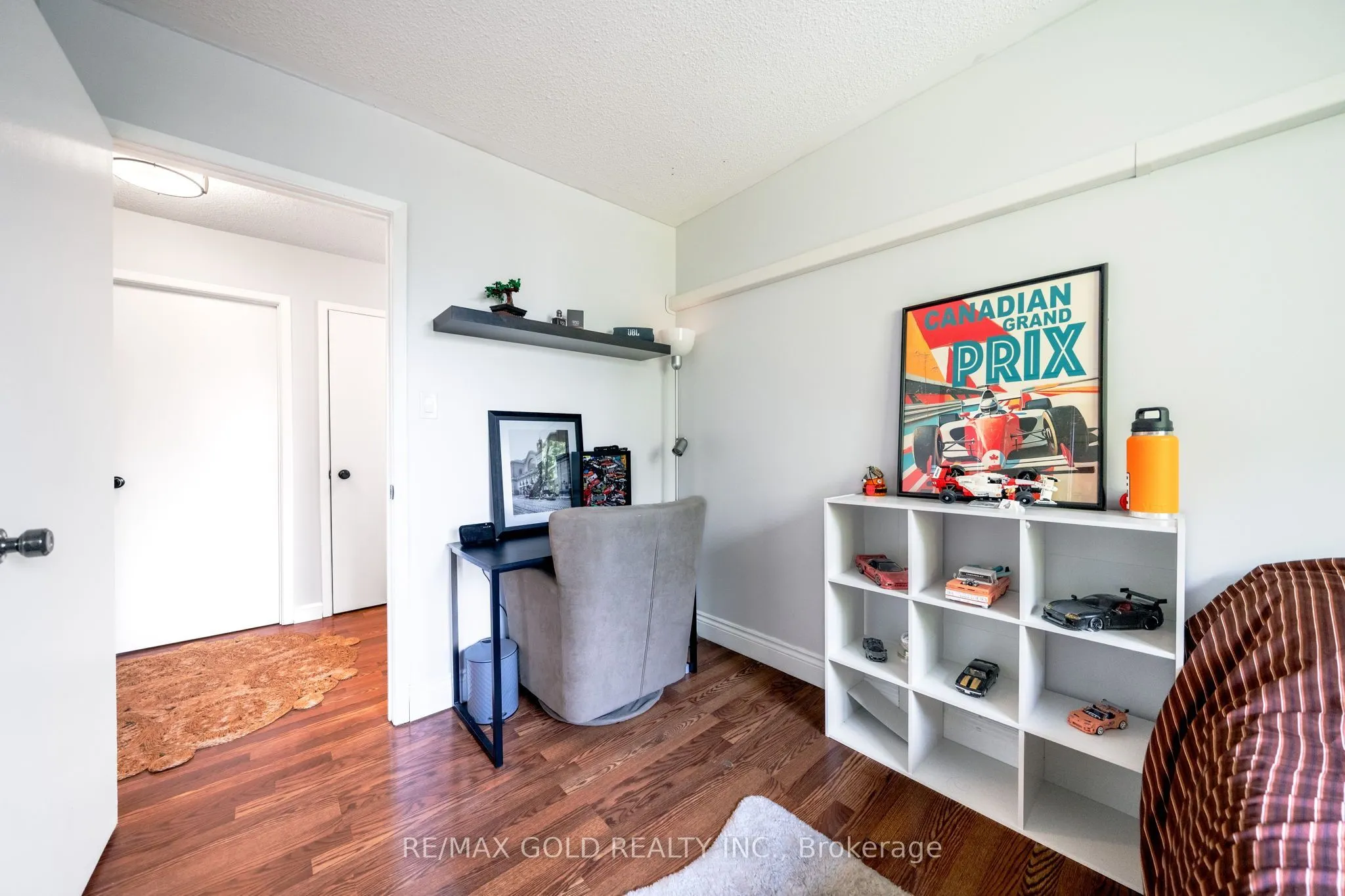 6540 Falconer Drive #45