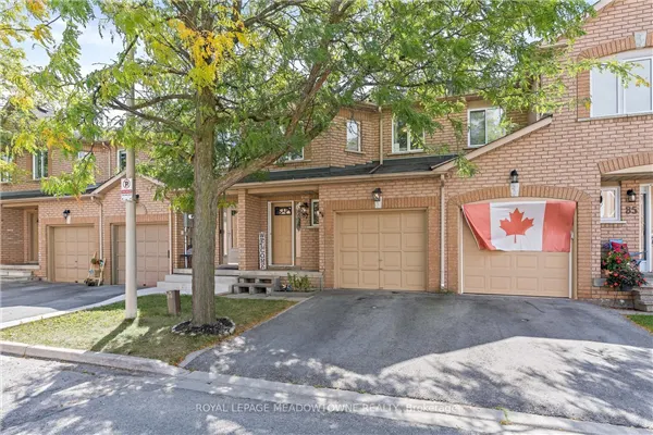 200 Cresthaven Road