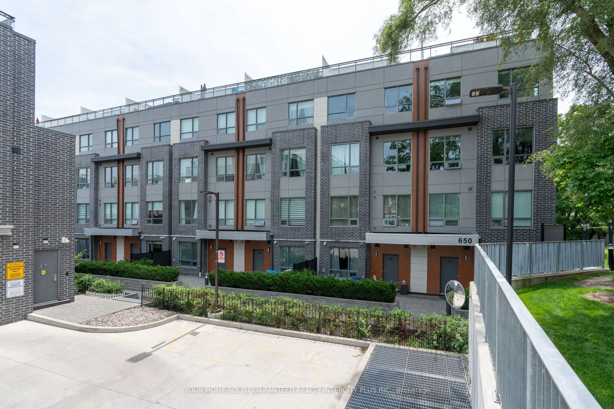 650 Atwater Avenue #21