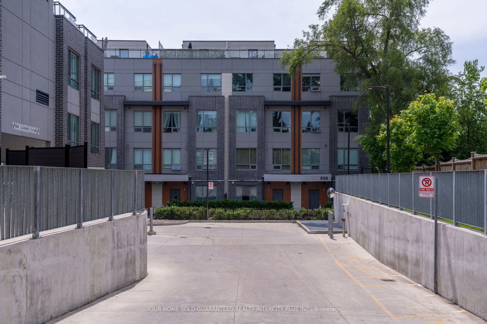 650 Atwater Avenue #21