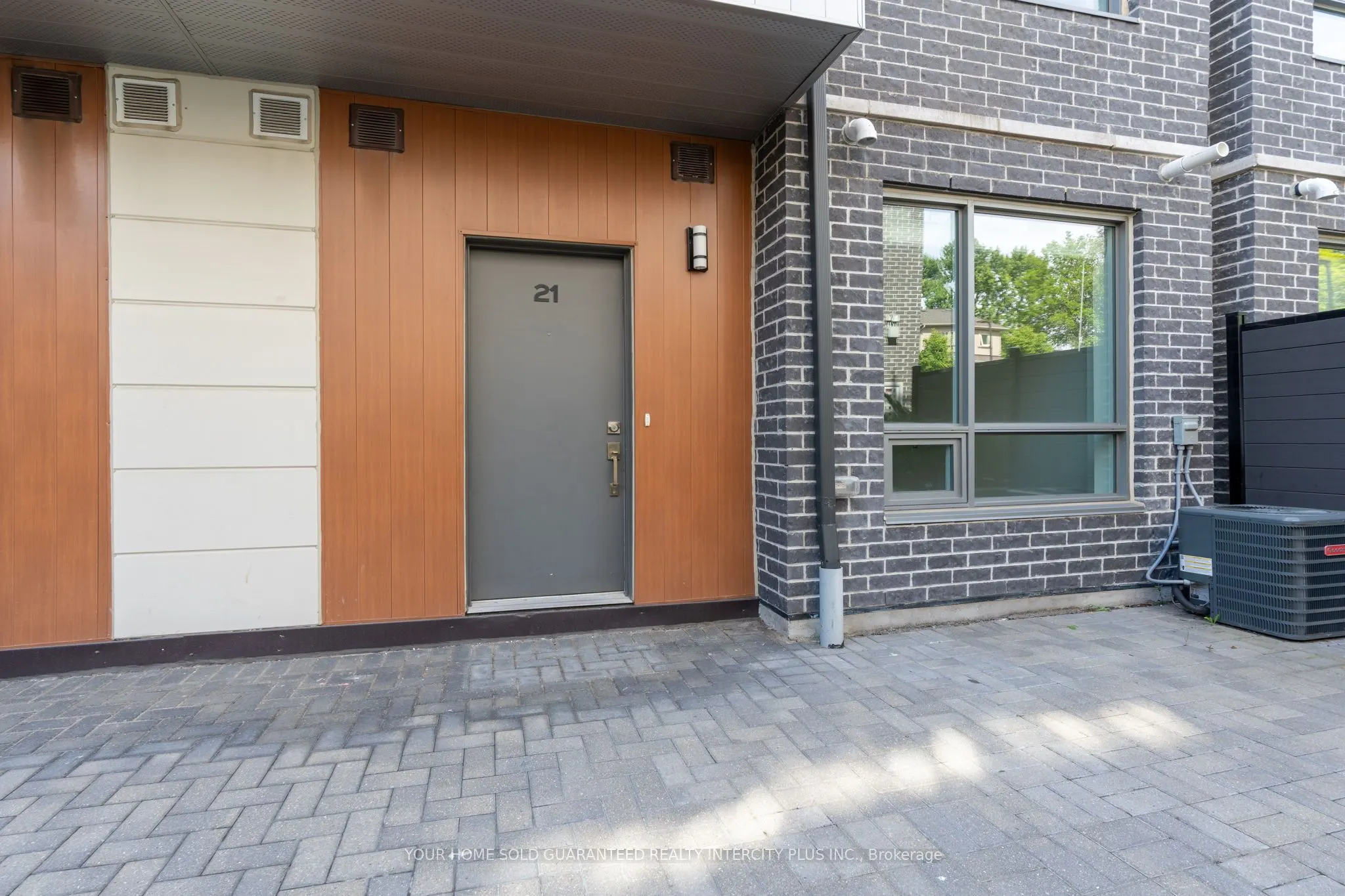 650 Atwater Avenue #21