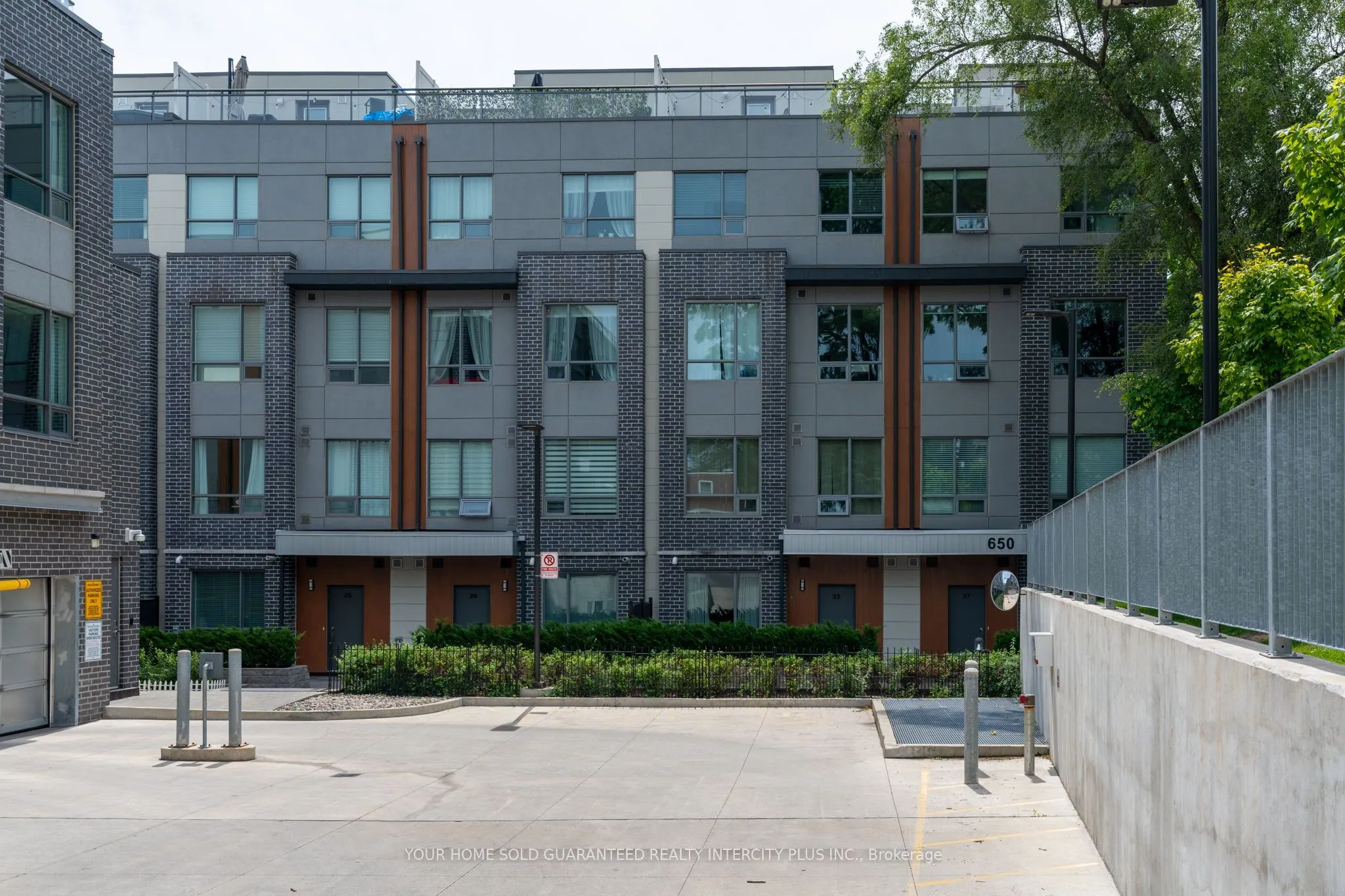 650 Atwater Avenue #21
